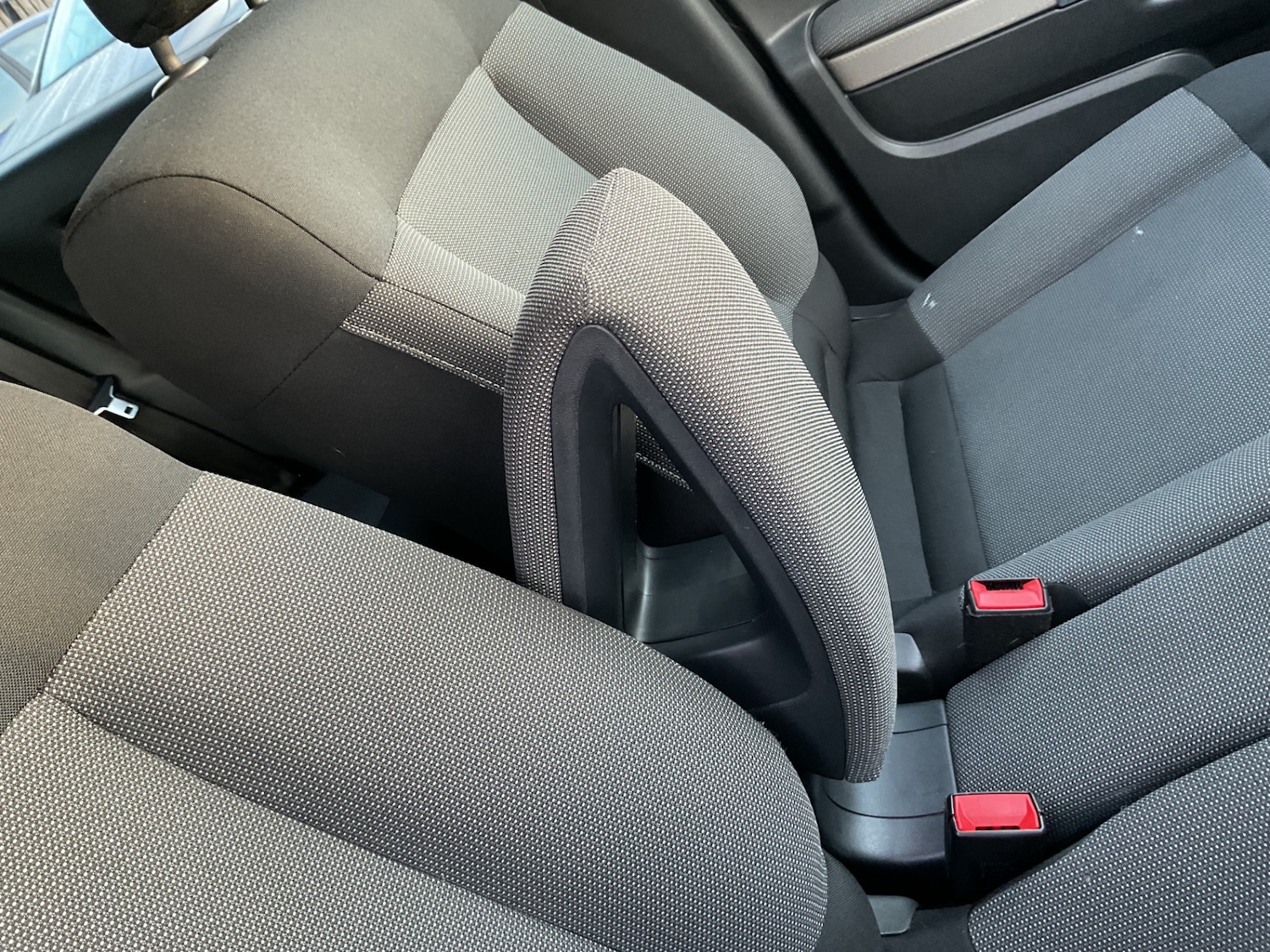 Used Citroen C4 Cactus 2017 for sale - 76785475: Photo 52