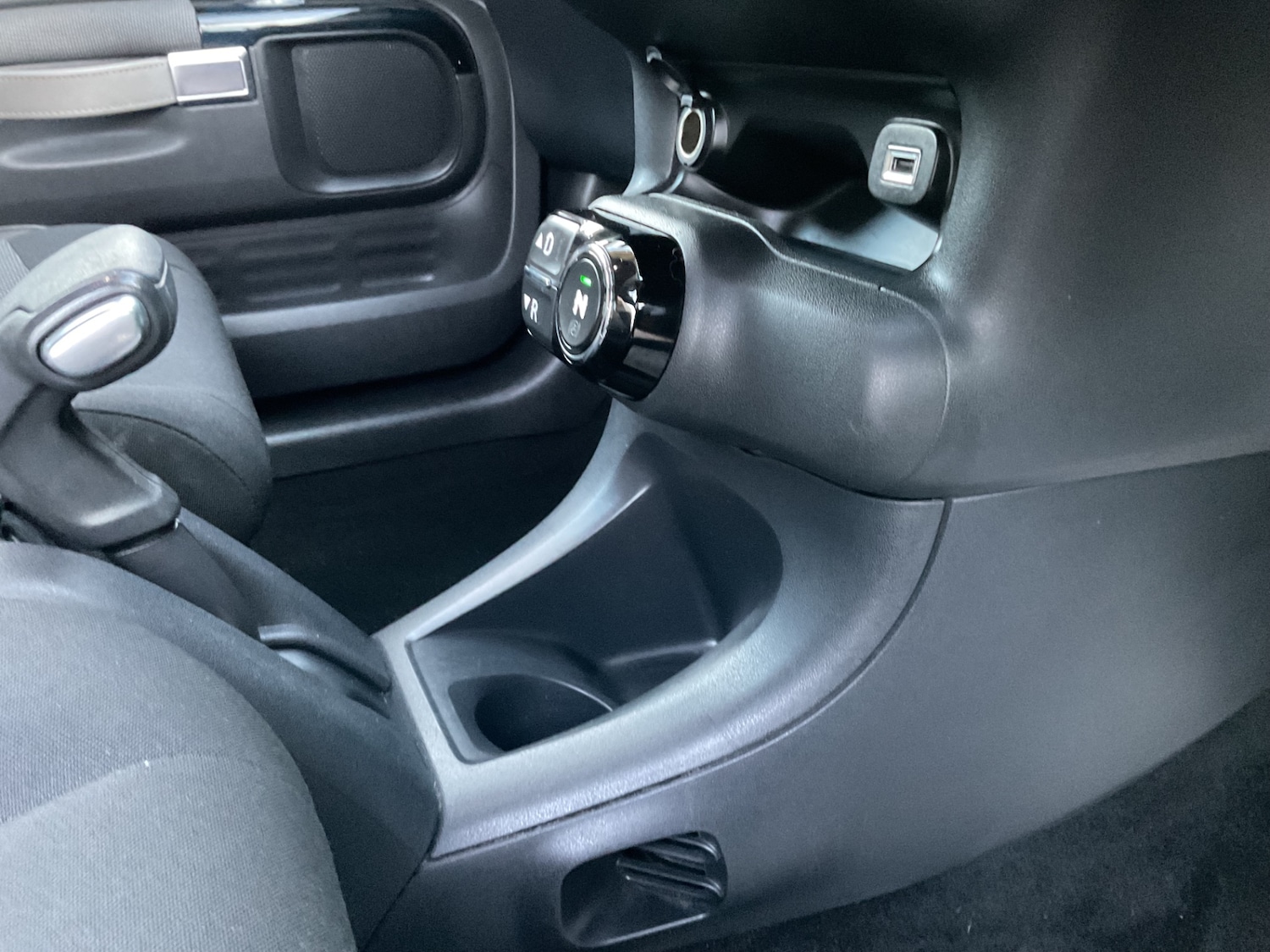 Used Citroen C4 Cactus 2017 for sale - 76785475: Photo 53