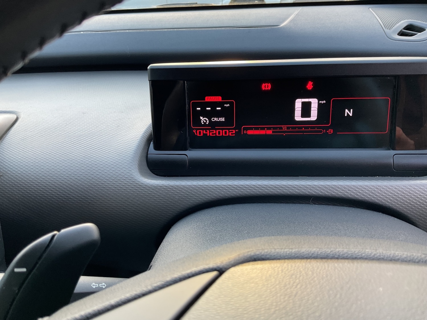 Used Citroen C4 Cactus 2017 for sale - 76785475: Photo 54