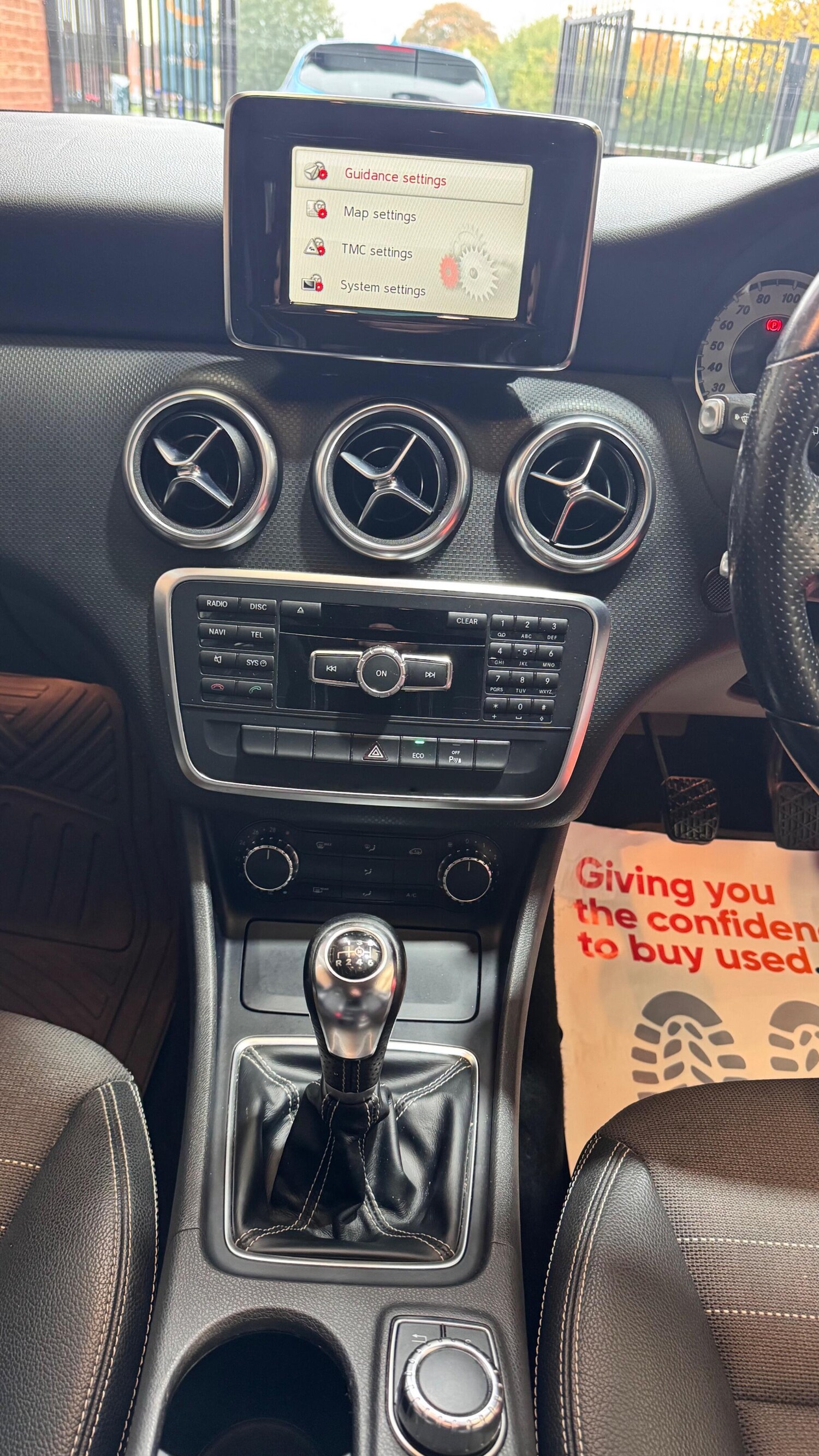 Used Mercedes-Benz A-Class for sale - 76702161: Photo 11