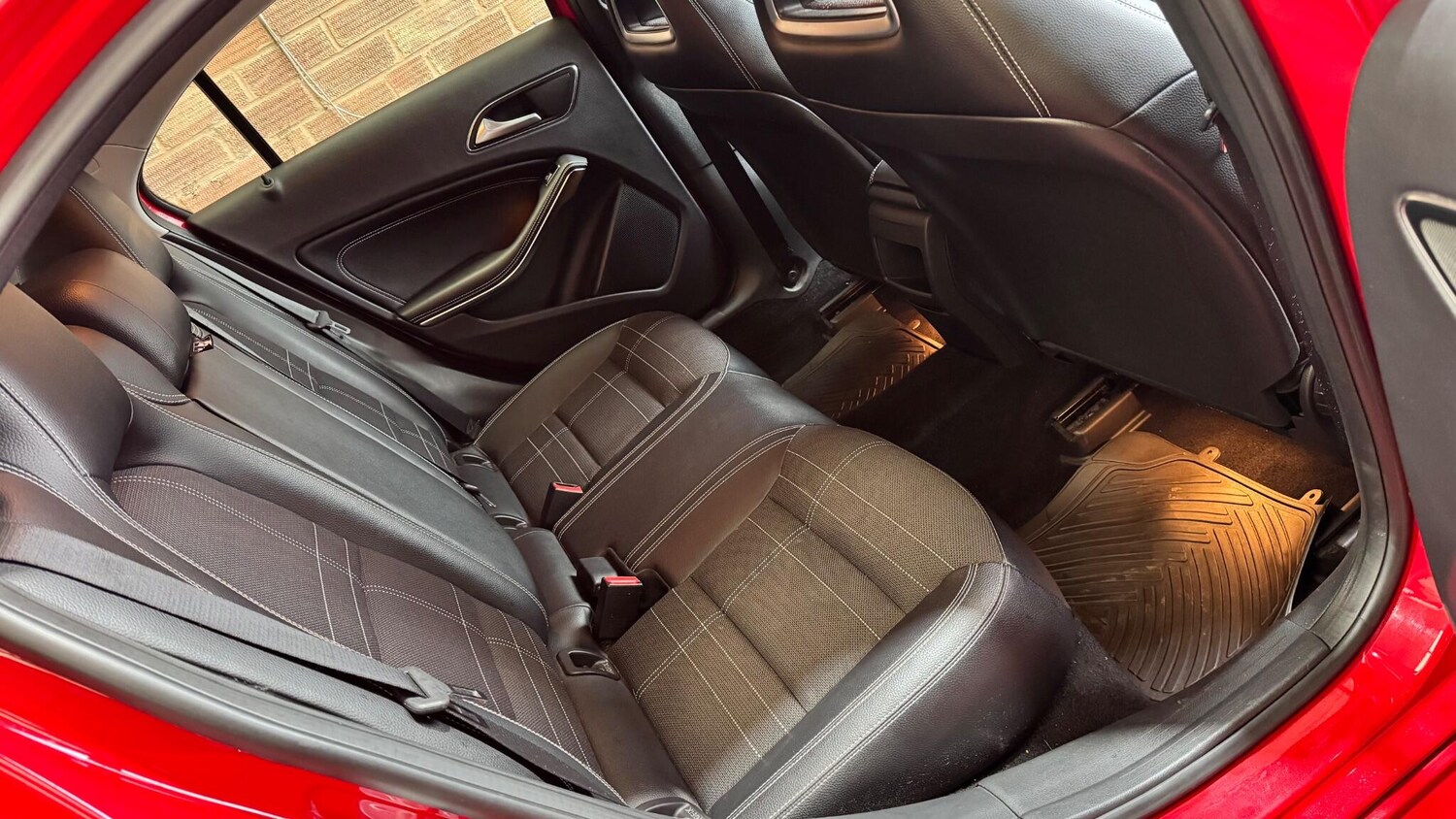 Used Mercedes-Benz A-Class for sale - 76702161: Photo 16