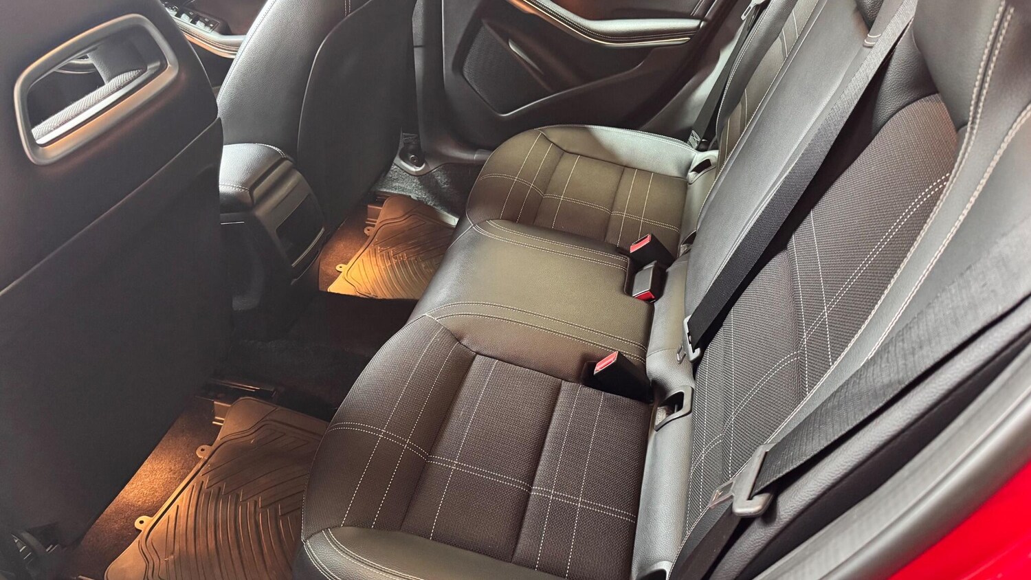 Used Mercedes-Benz A-Class for sale - 76702161: Photo 17