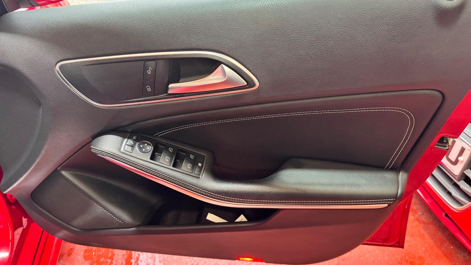 Used Mercedes-Benz A-Class for sale - 76702161: Photo 19