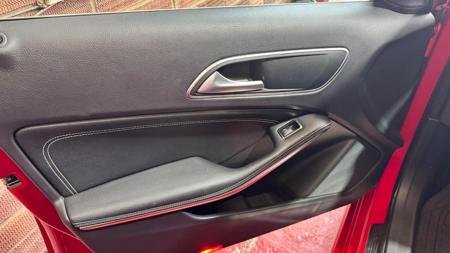 Used Mercedes-Benz A-Class for sale - 76702161: Photo 21