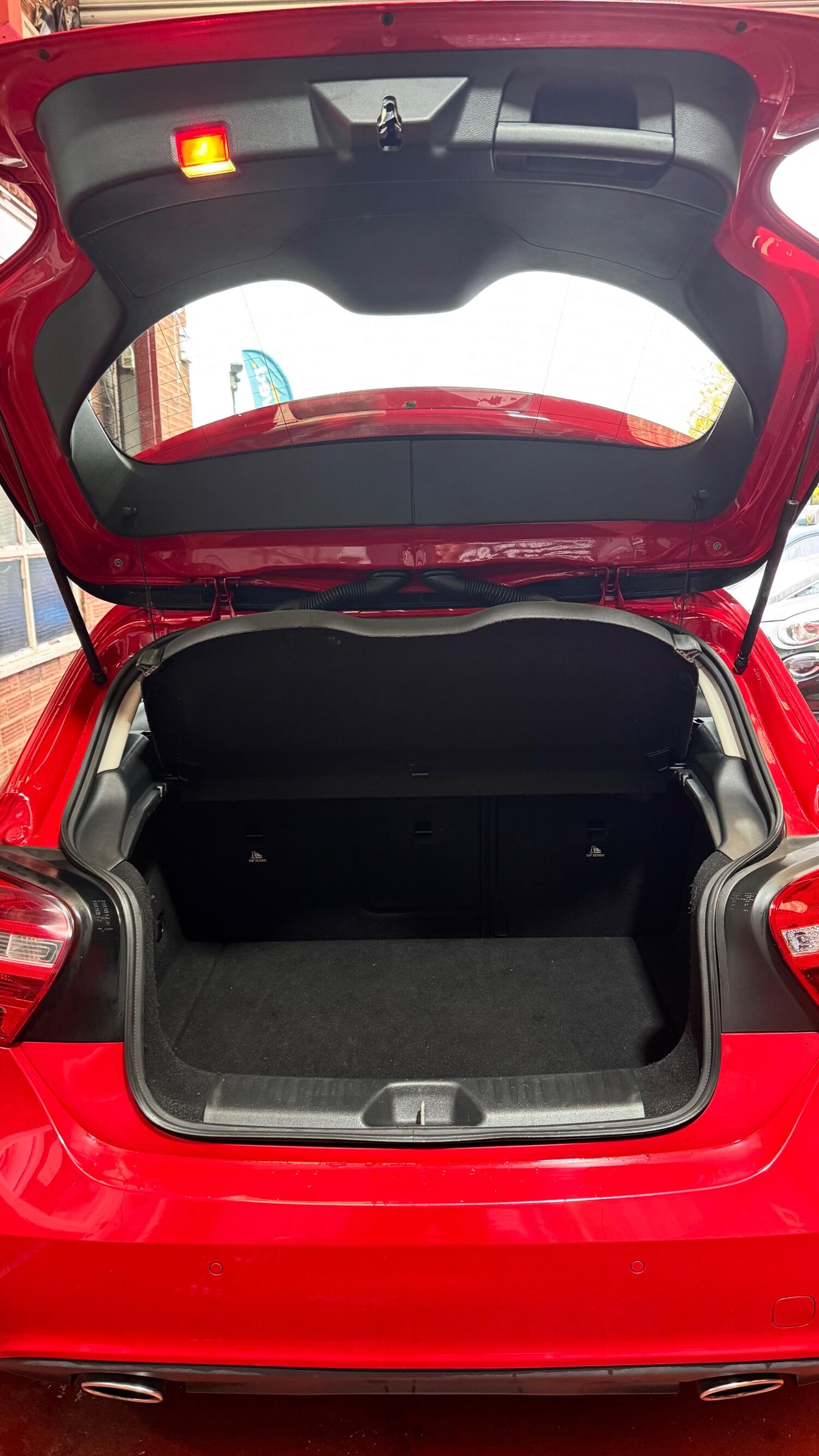 Used Mercedes-Benz A-Class for sale - 76702161: Photo 23