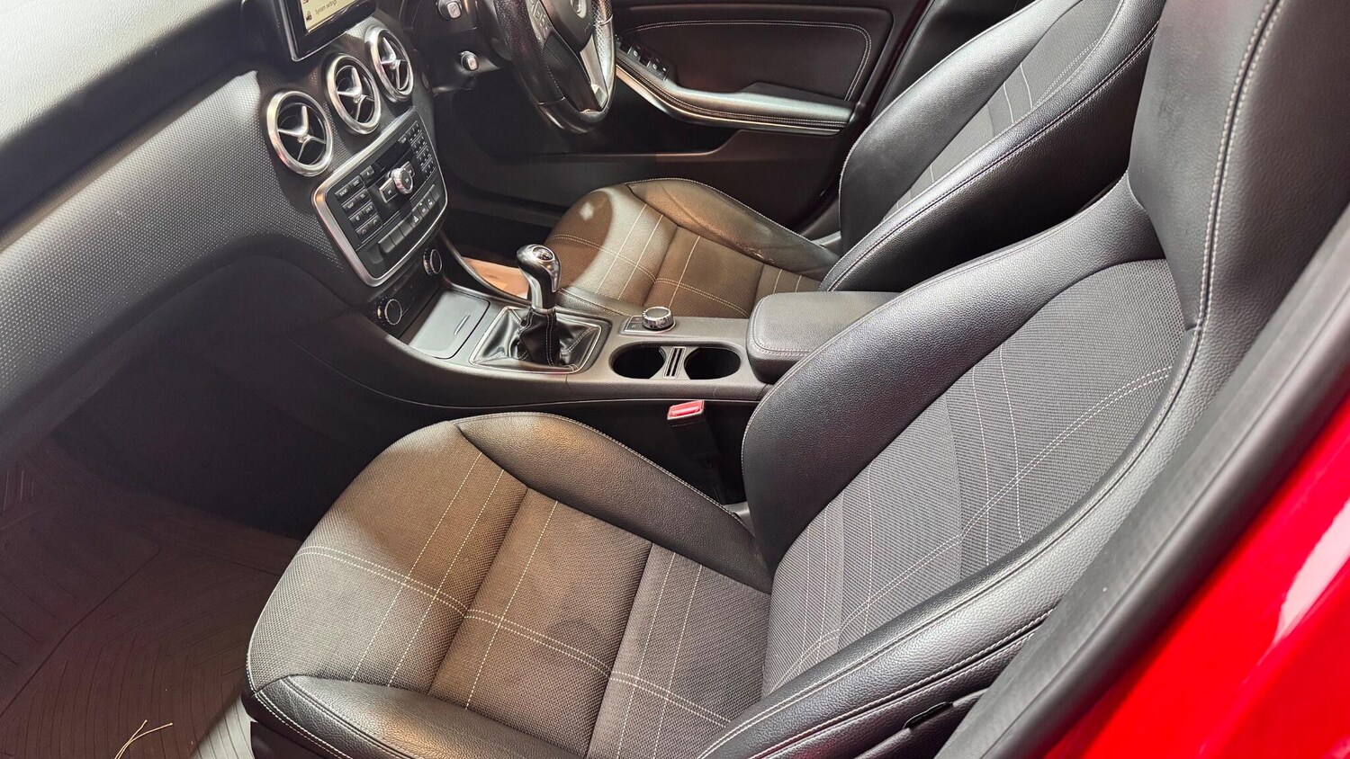 Used Mercedes-Benz A-Class for sale - 76702161: Photo 26