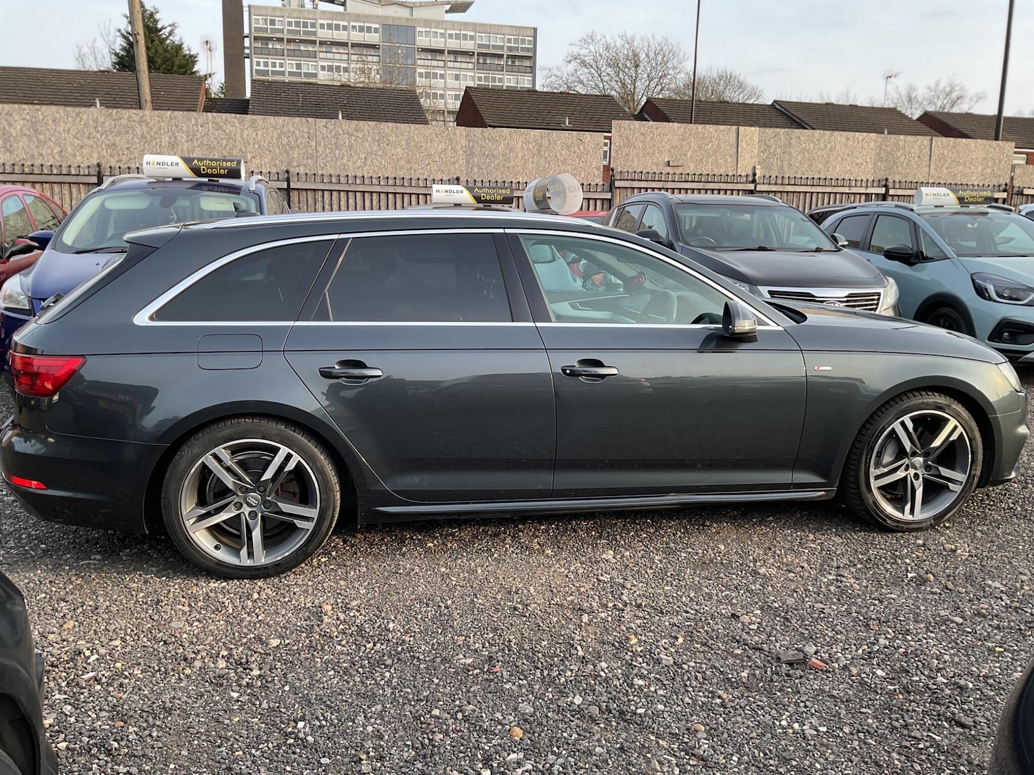 Used Audi A6 2016 for sale - 77970589: Photo 11