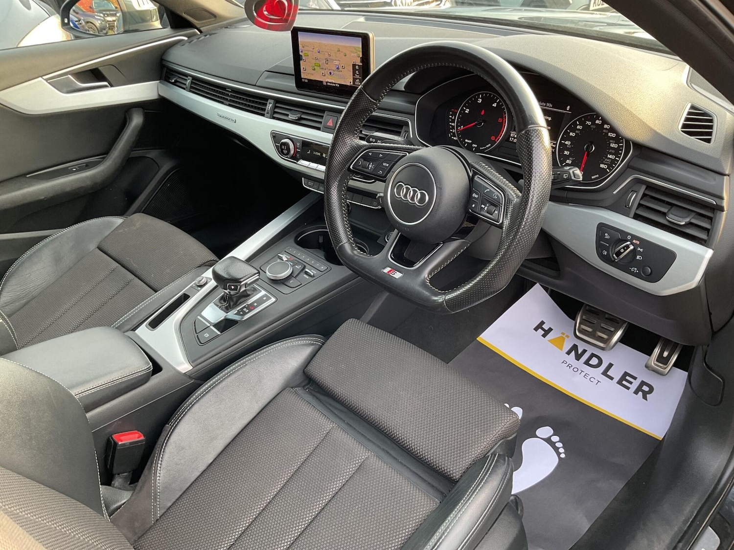 Used Audi A6 2016 for sale - 77970589: Photo 15