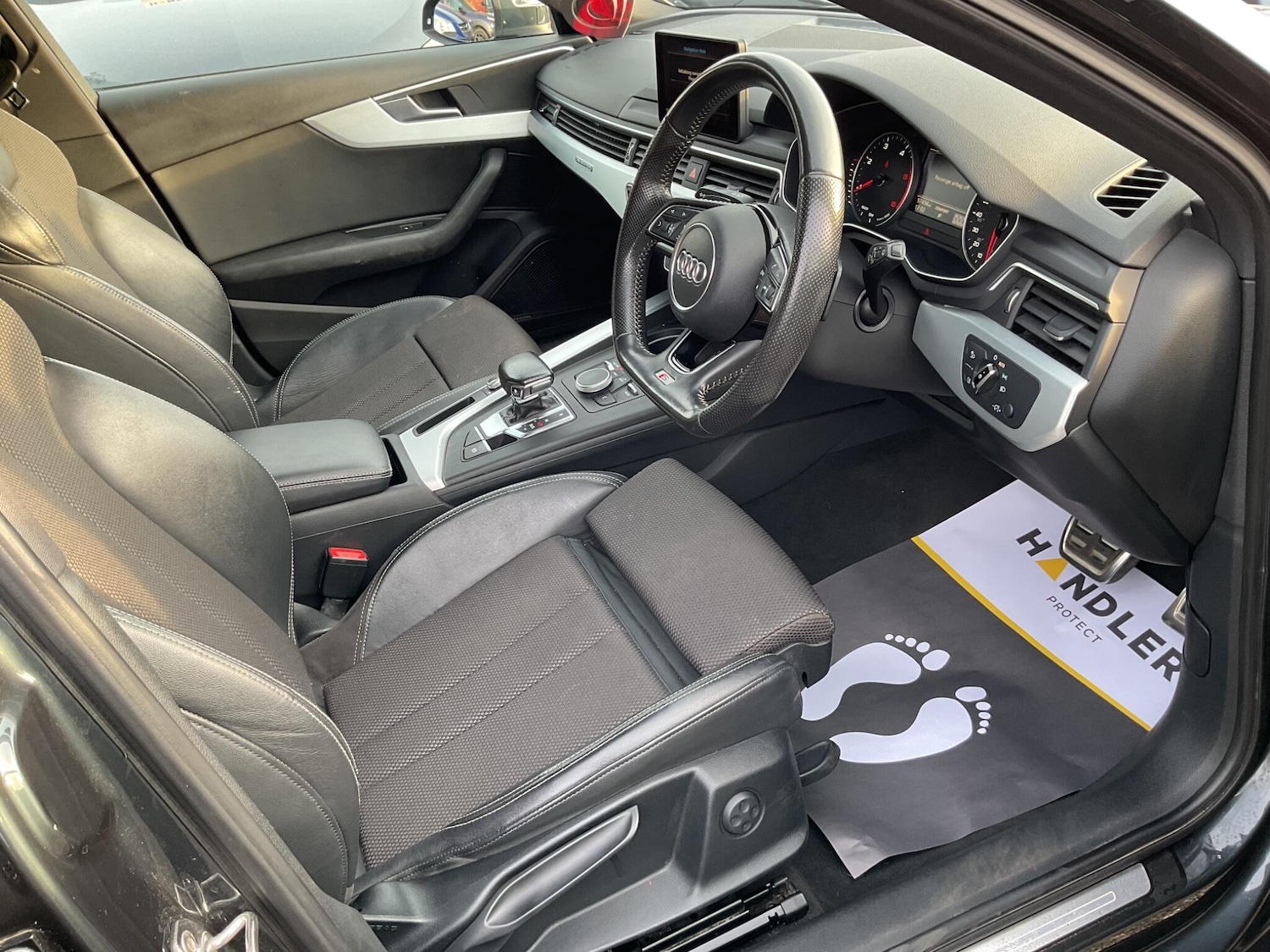 Used Audi A6 2016 for sale - 77970589: Photo 17