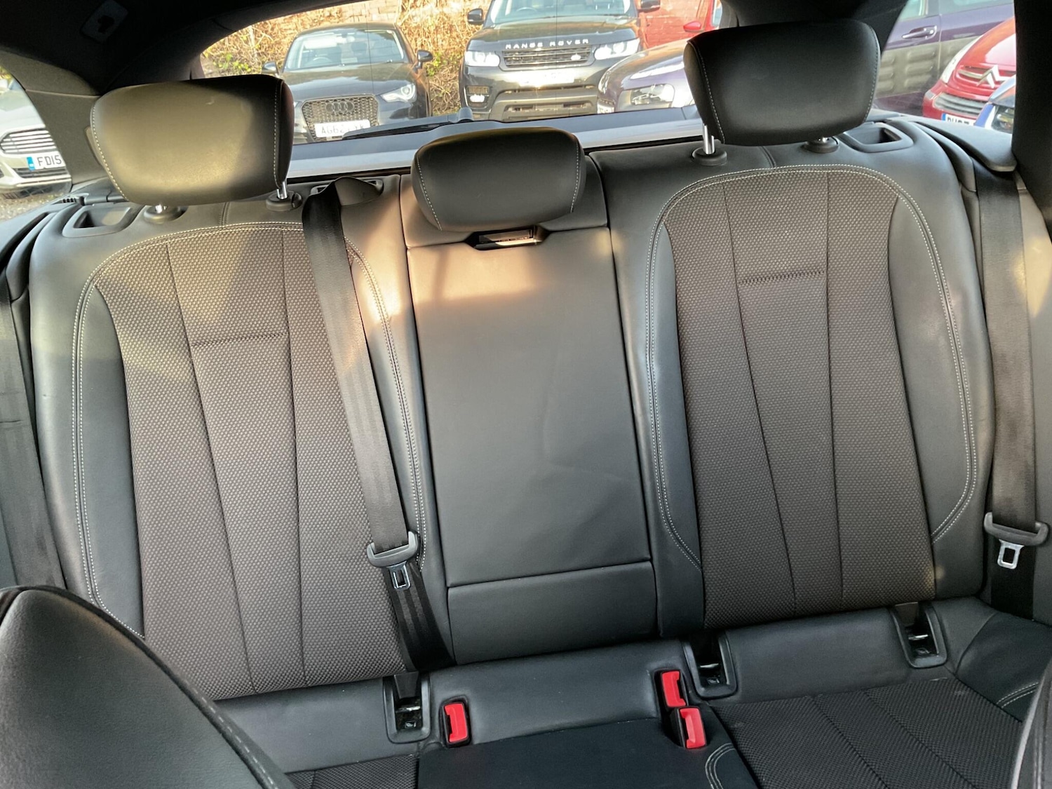 Used Audi A6 2016 for sale - 77970589: Photo 18