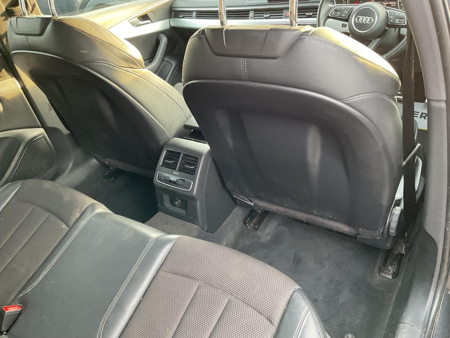 Used Audi A6 2016 for sale - 77970589: Photo 20