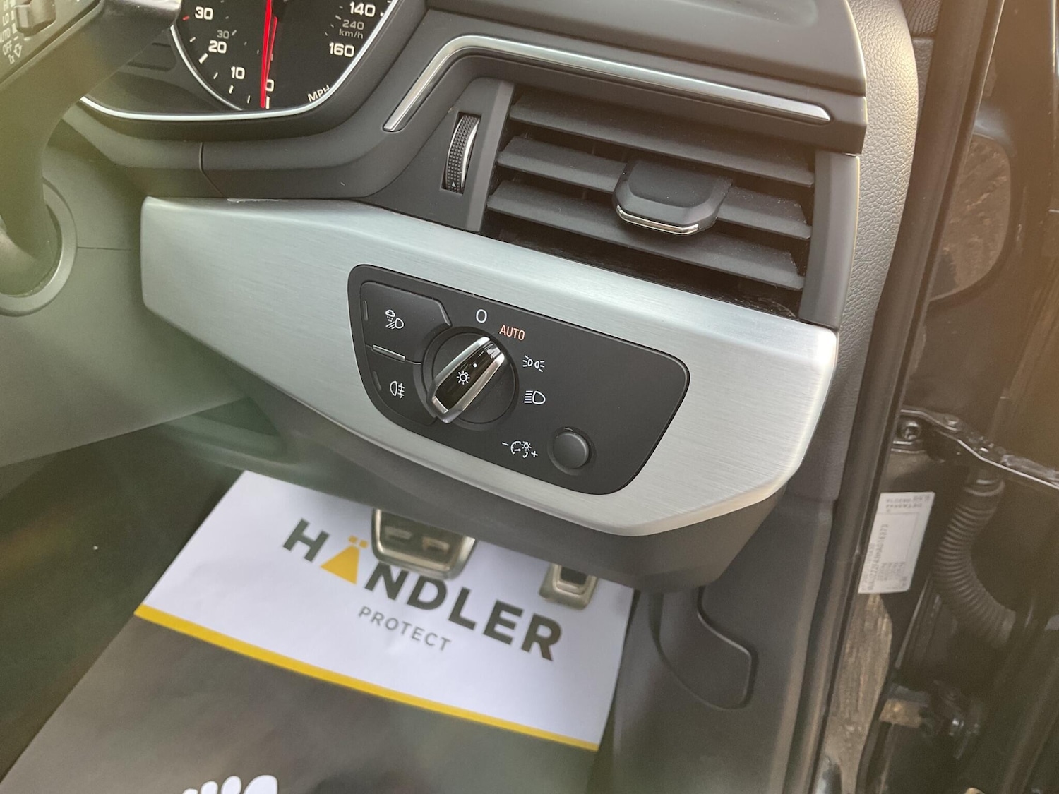 Used Audi A6 2016 for sale - 77970589: Photo 25