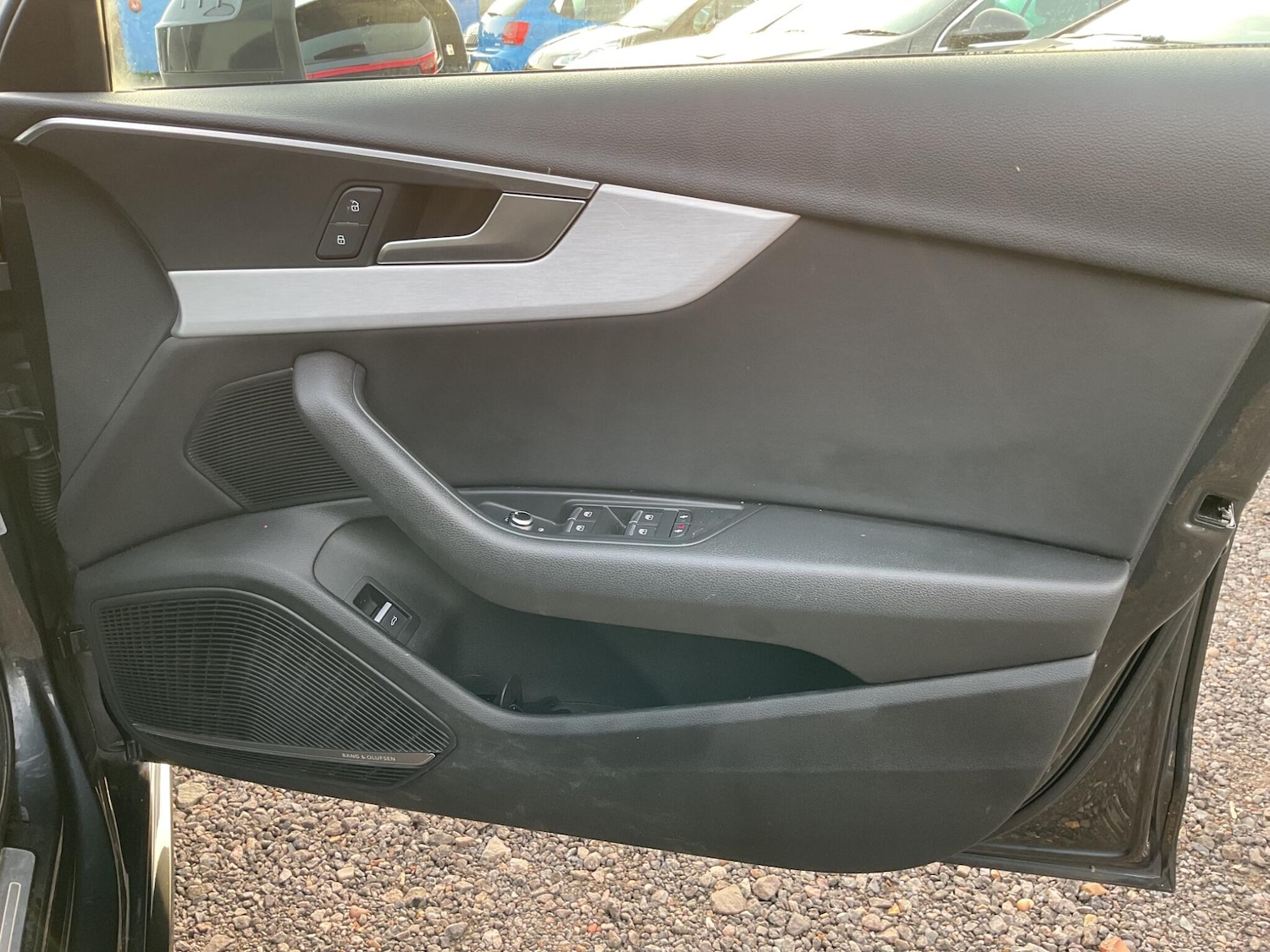 Used Audi A6 2016 for sale - 77970589: Photo 28