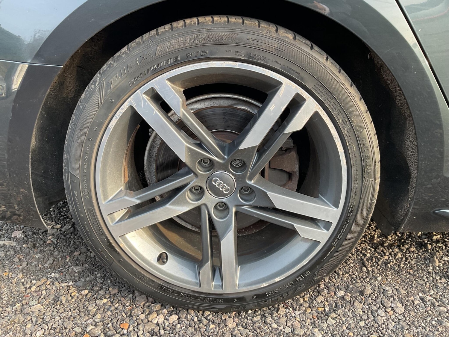 Used Audi A6 2016 for sale - 77970589: Photo 32