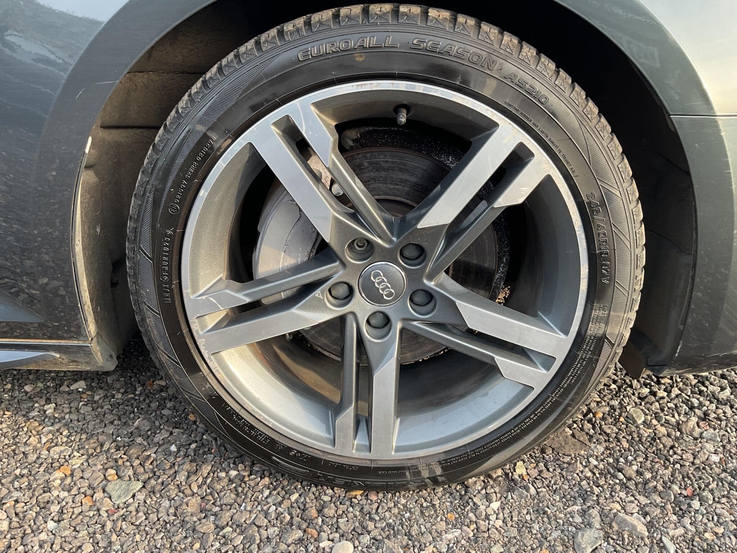 Used Audi A6 2016 for sale - 77970589: Photo 33