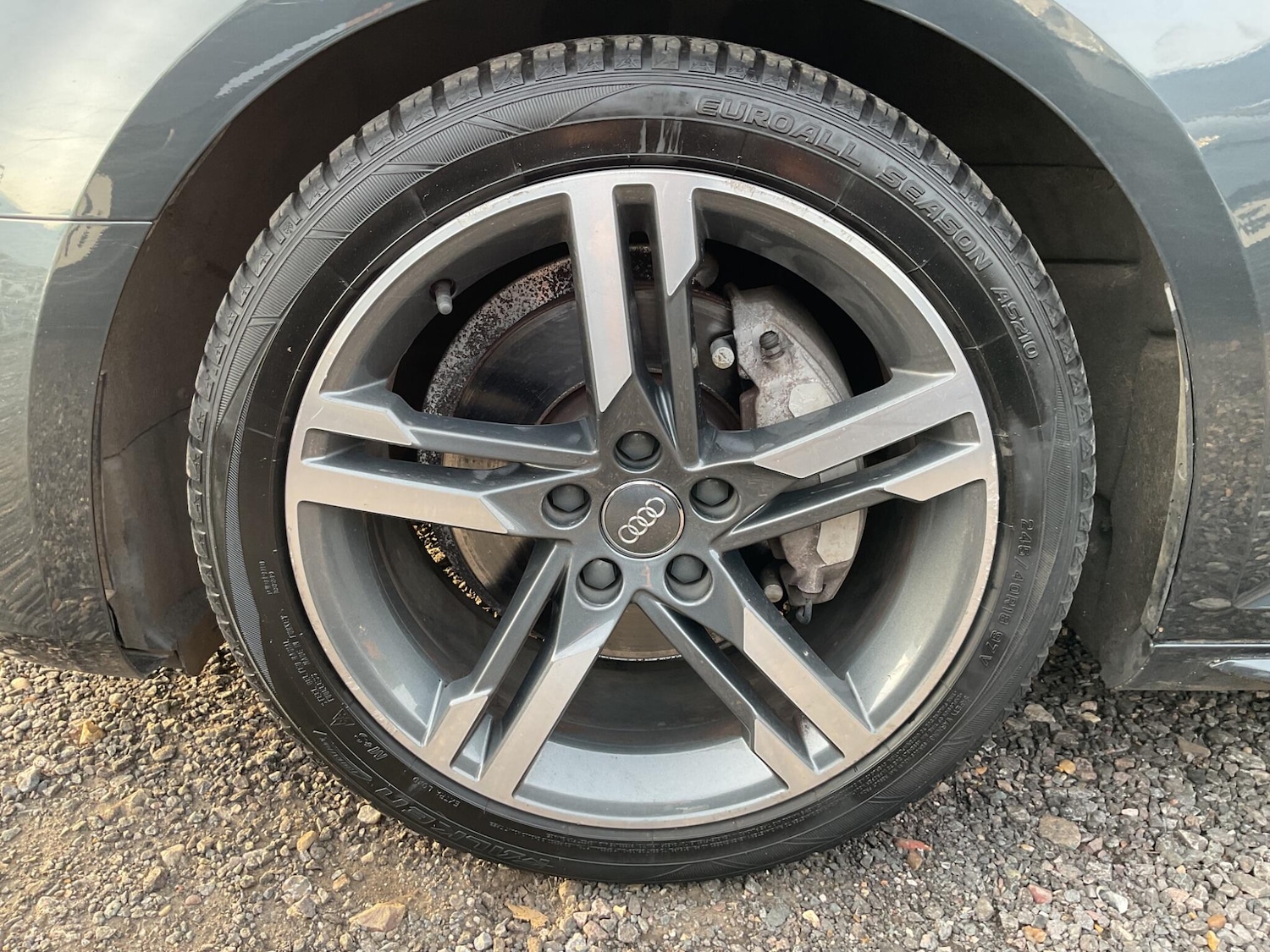 Used Audi A6 2016 for sale - 77970589: Photo 34