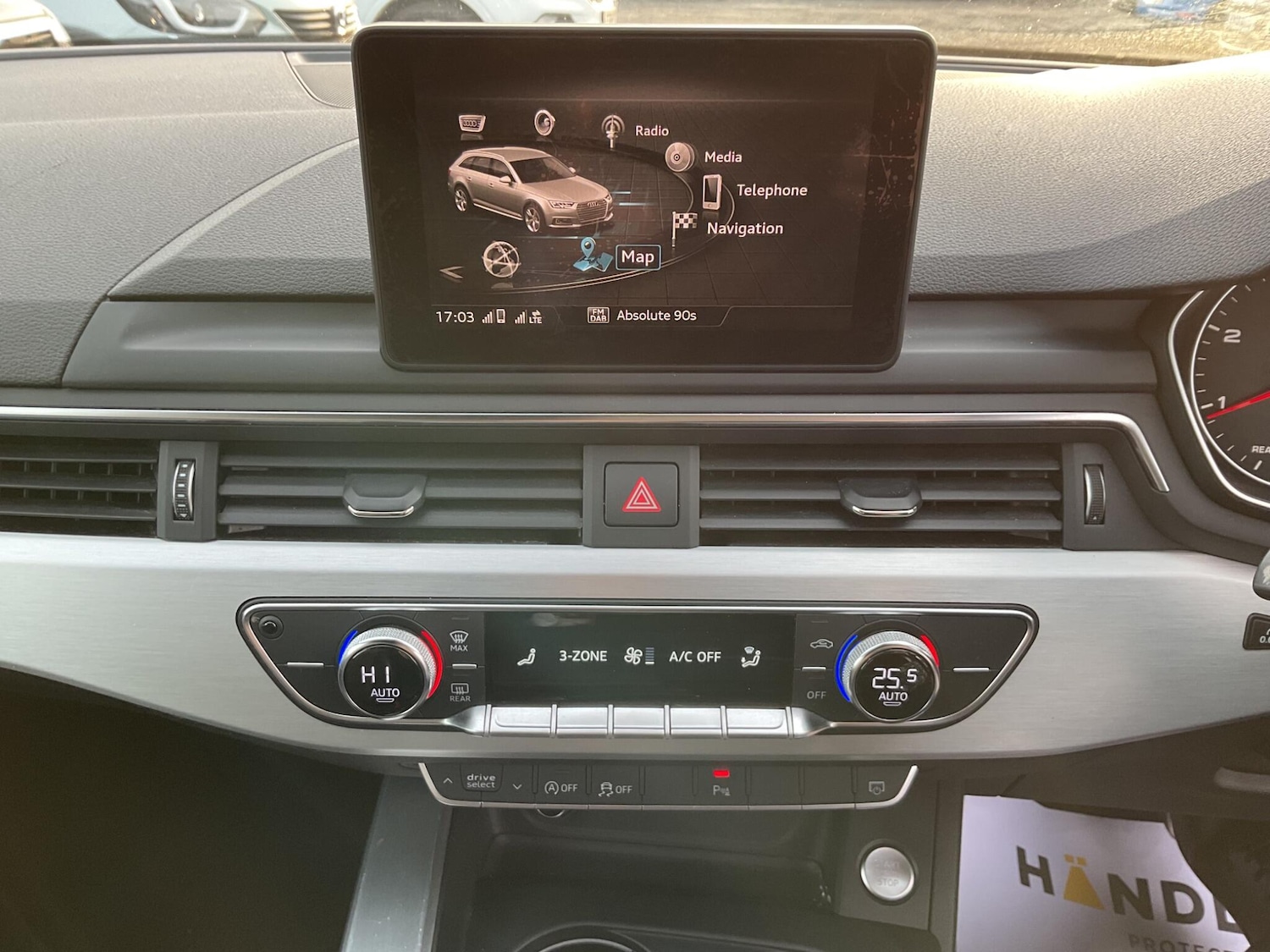 Used Audi A6 2016 for sale - 77970589: Photo 36