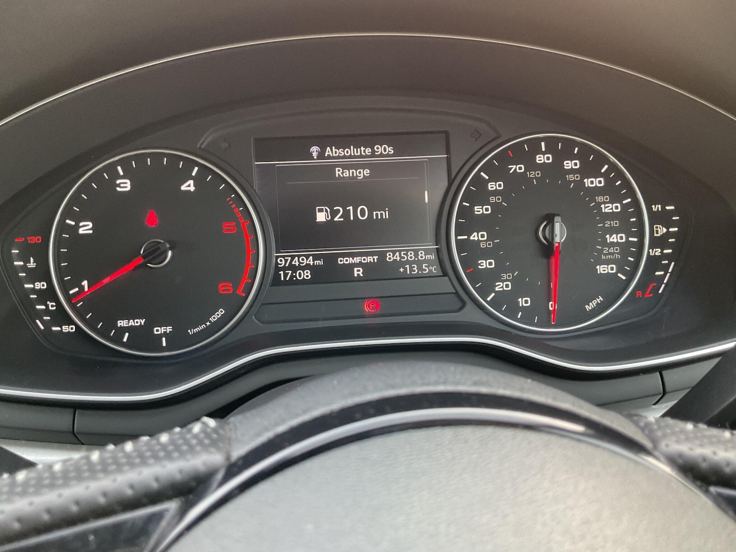 Used Audi A6 2016 for sale - 77970589: Photo 38