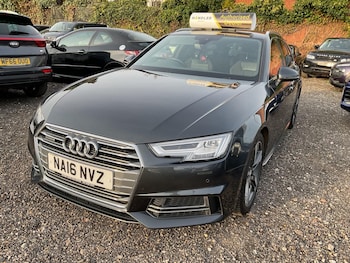 Used Audi A6 2016 for sale - 77970589: Photo