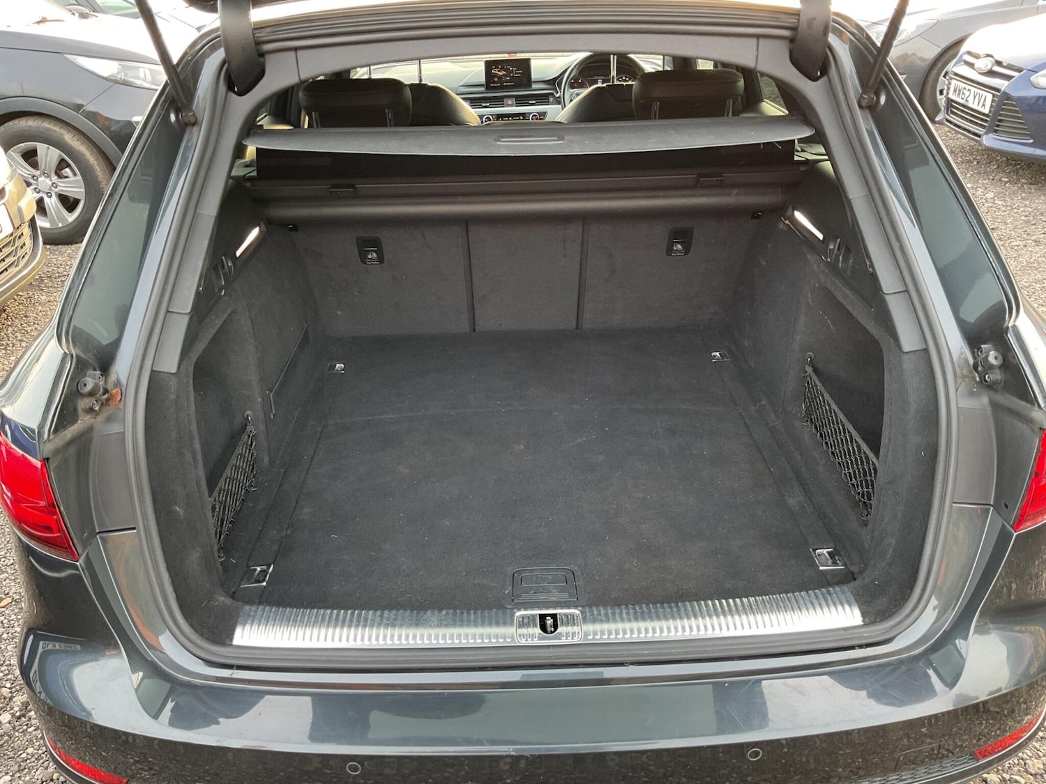 Used Audi A6 2016 for sale - 77970589: Photo 40