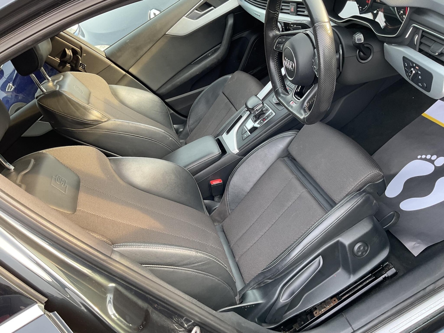 Used Audi A6 2016 for sale - 77970589: Photo 42