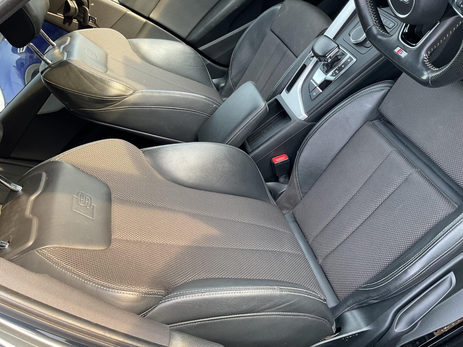 Used Audi A6 2016 for sale - 77970589: Photo 43