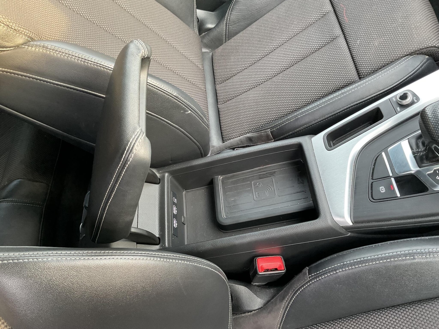 Used Audi A6 2016 for sale - 77970589: Photo 44