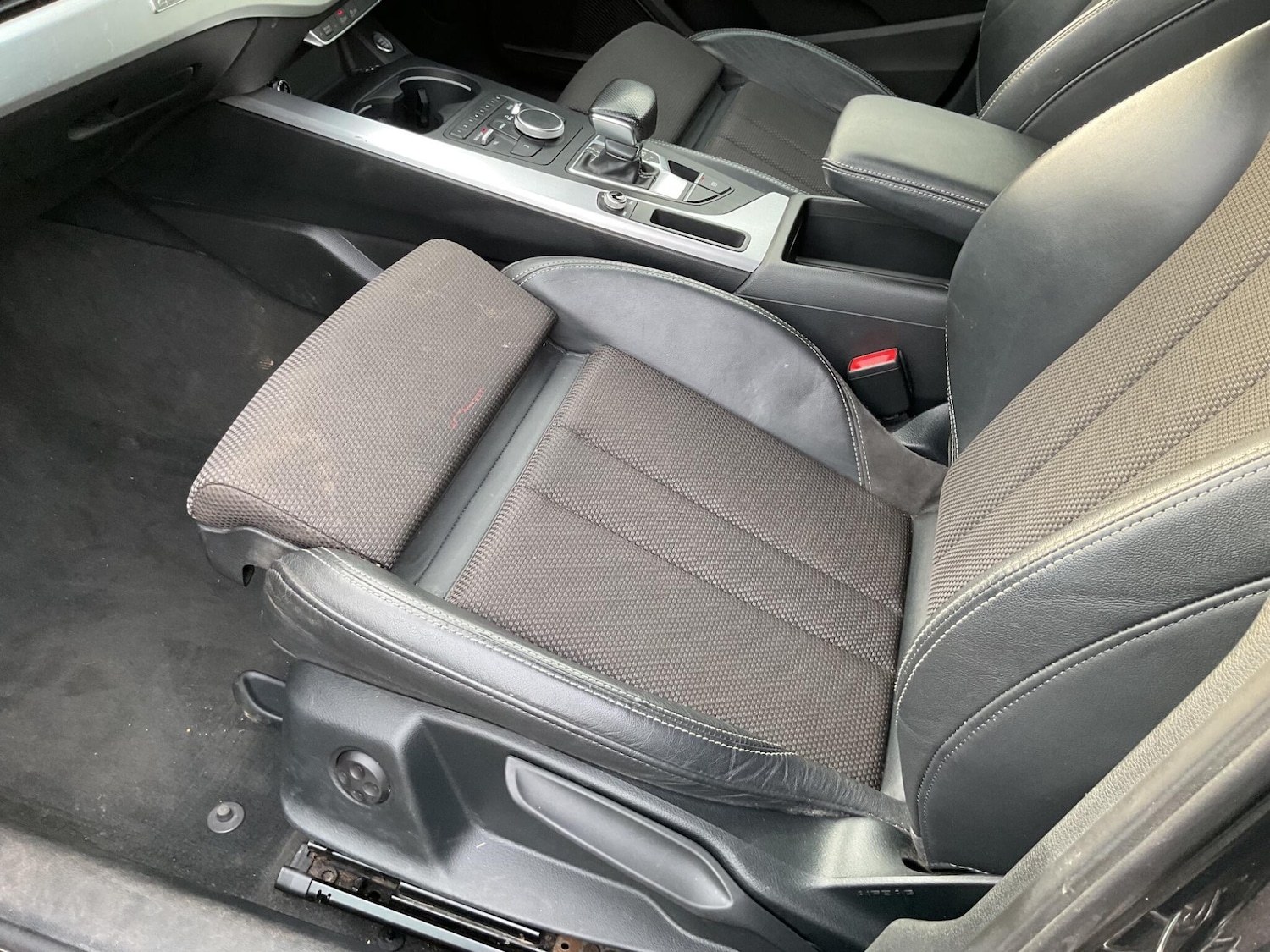 Used Audi A6 2016 for sale - 77970589: Photo 45