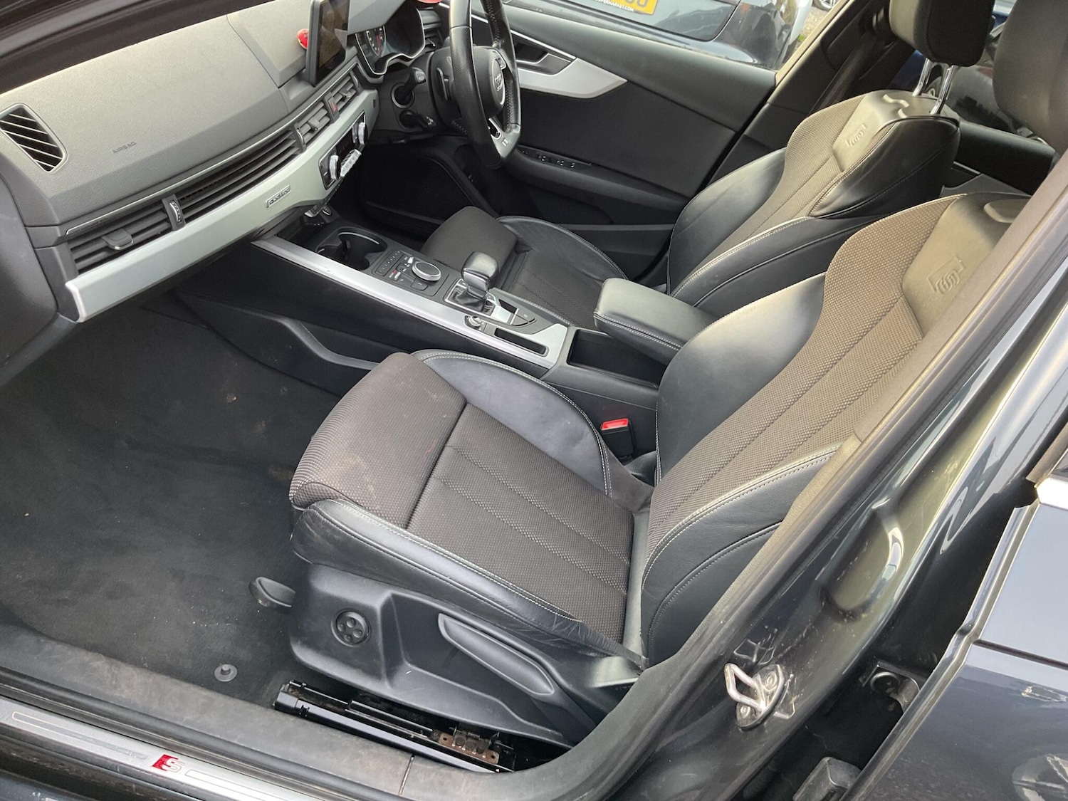 Used Audi A6 2016 for sale - 77970589: Photo 47