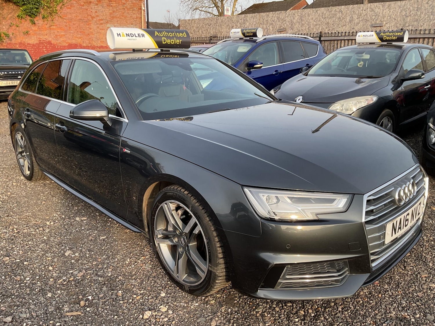 Used Audi A6 2016 for sale - 77970589: Photo 5