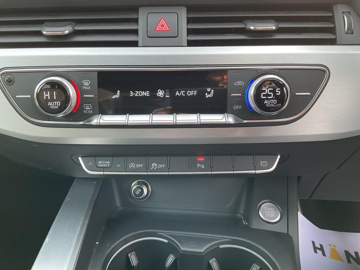 Used Audi A6 2016 for sale - 77970589: Photo 50