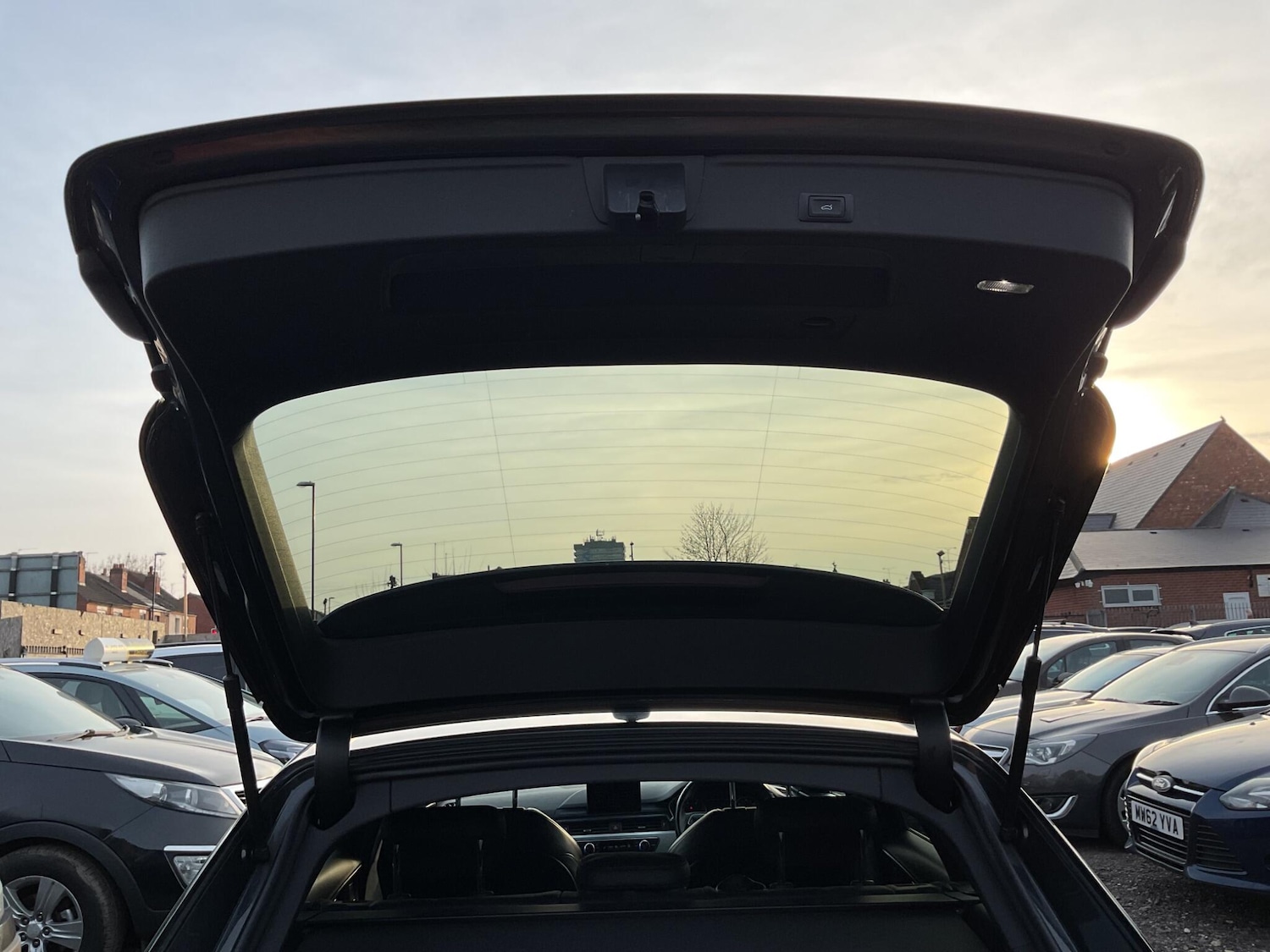 Used Audi A6 2016 for sale - 77970589: Photo 51