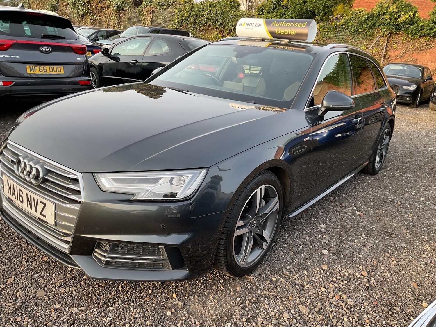 Used Audi A6 2016 for sale - 77970589: Photo 7