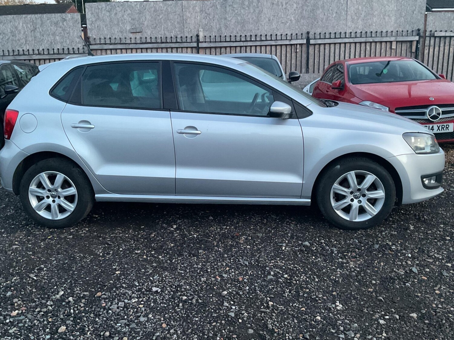 Used Volkswagen Polo for sale - 76701915: Photo 10