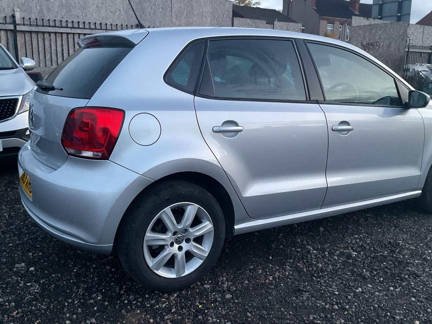 Used Volkswagen Polo for sale - 76701915: Photo 11