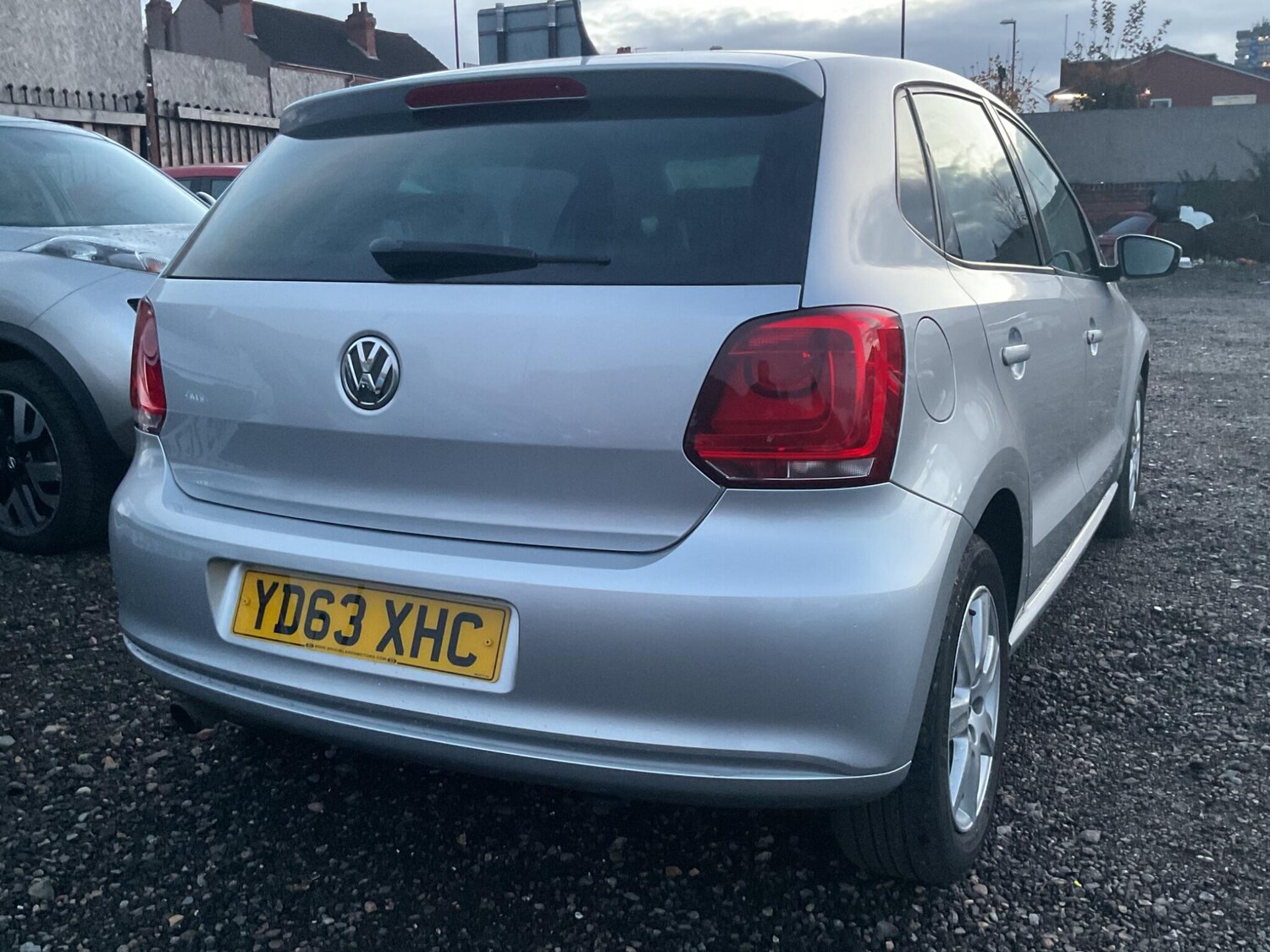 Used Volkswagen Polo for sale - 76701915: Photo 12