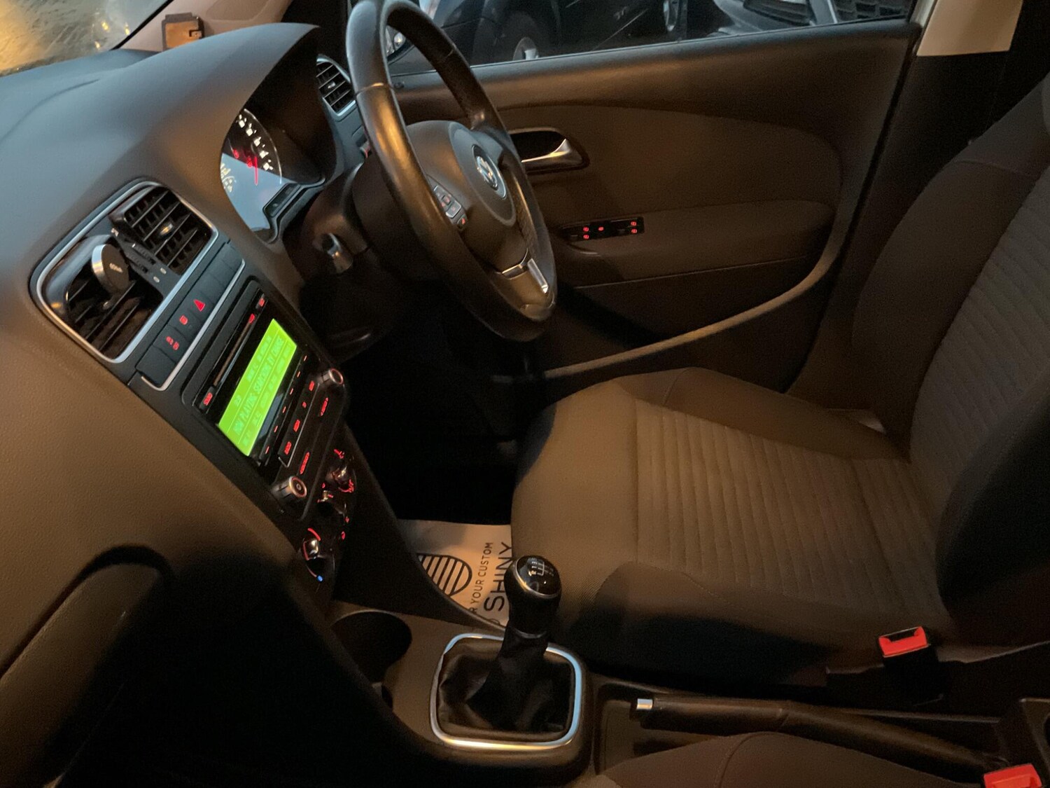 Used Volkswagen Polo for sale - 76701915: Photo 14