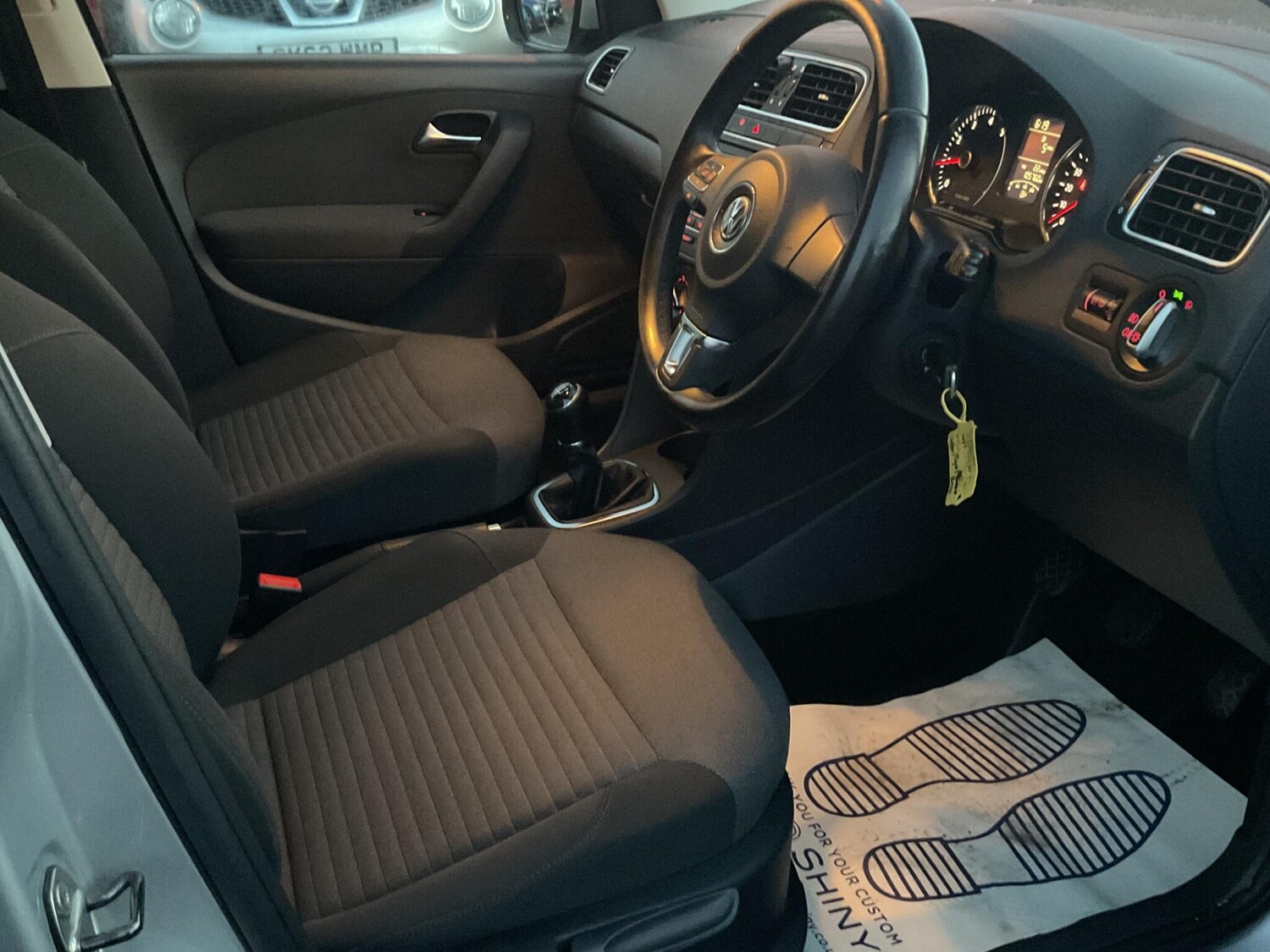 Used Volkswagen Polo for sale - 76701915: Photo 16