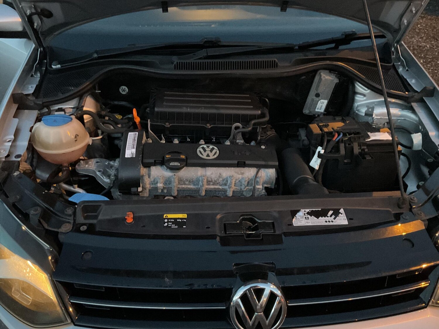 Used Volkswagen Polo for sale - 76701915: Photo 28