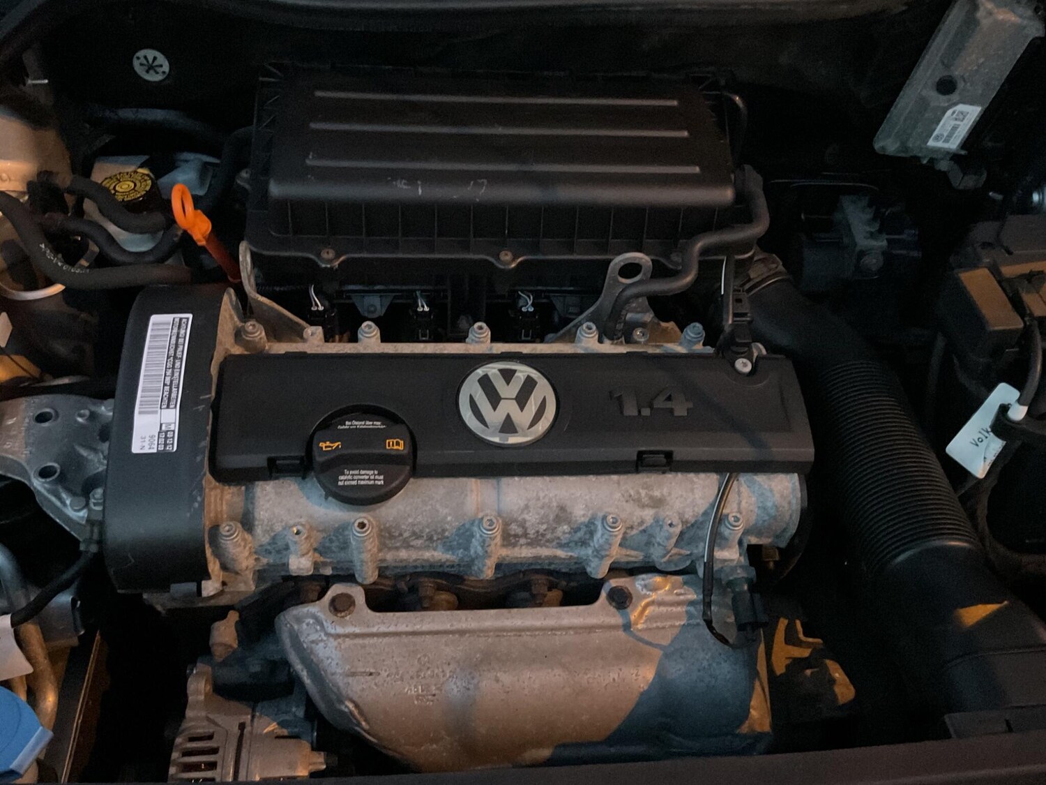 Used Volkswagen Polo for sale - 76701915: Photo 29