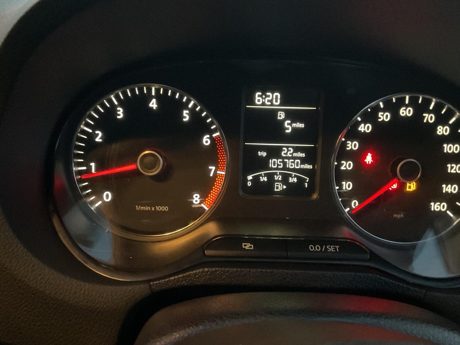 Used Volkswagen Polo for sale - 76701915: Photo 36