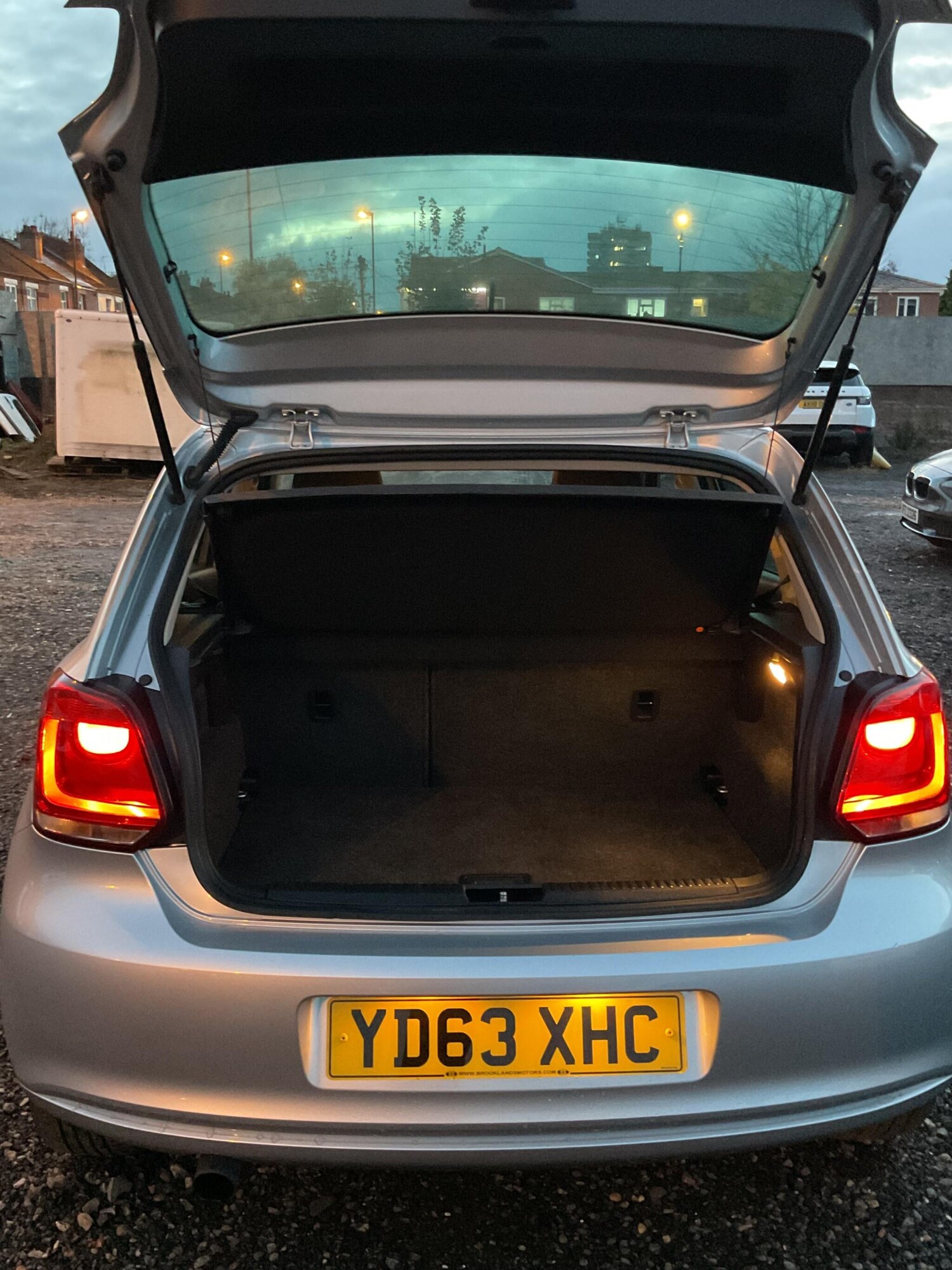 Used Volkswagen Polo for sale - 76701915: Photo 38