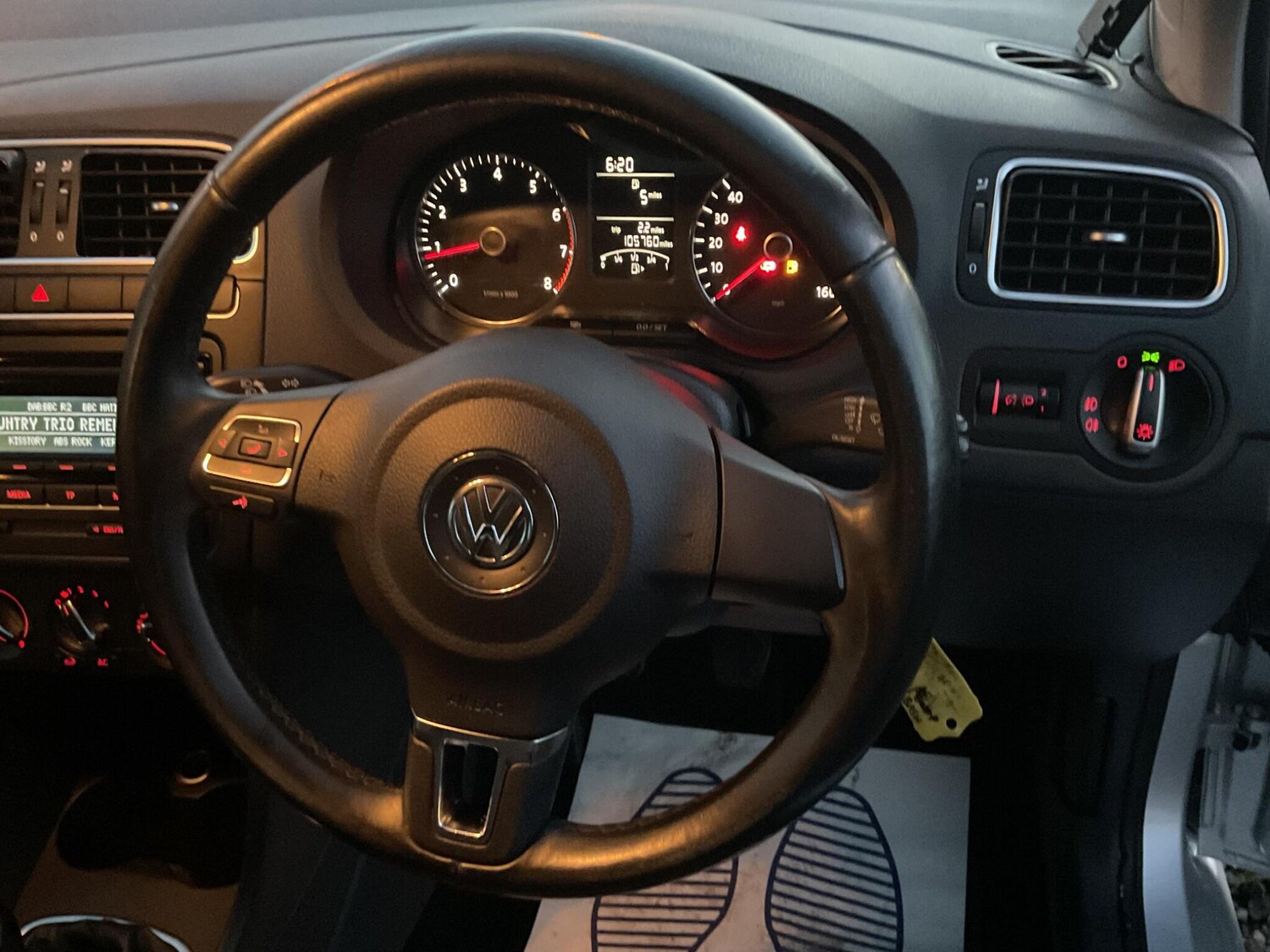 Used Volkswagen Polo for sale - 76701915: Photo 39