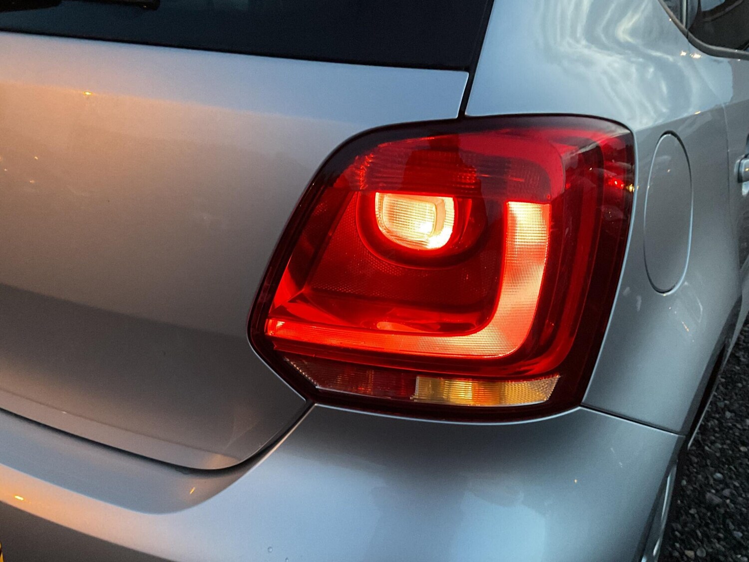 Used Volkswagen Polo for sale - 76701915: Photo 44