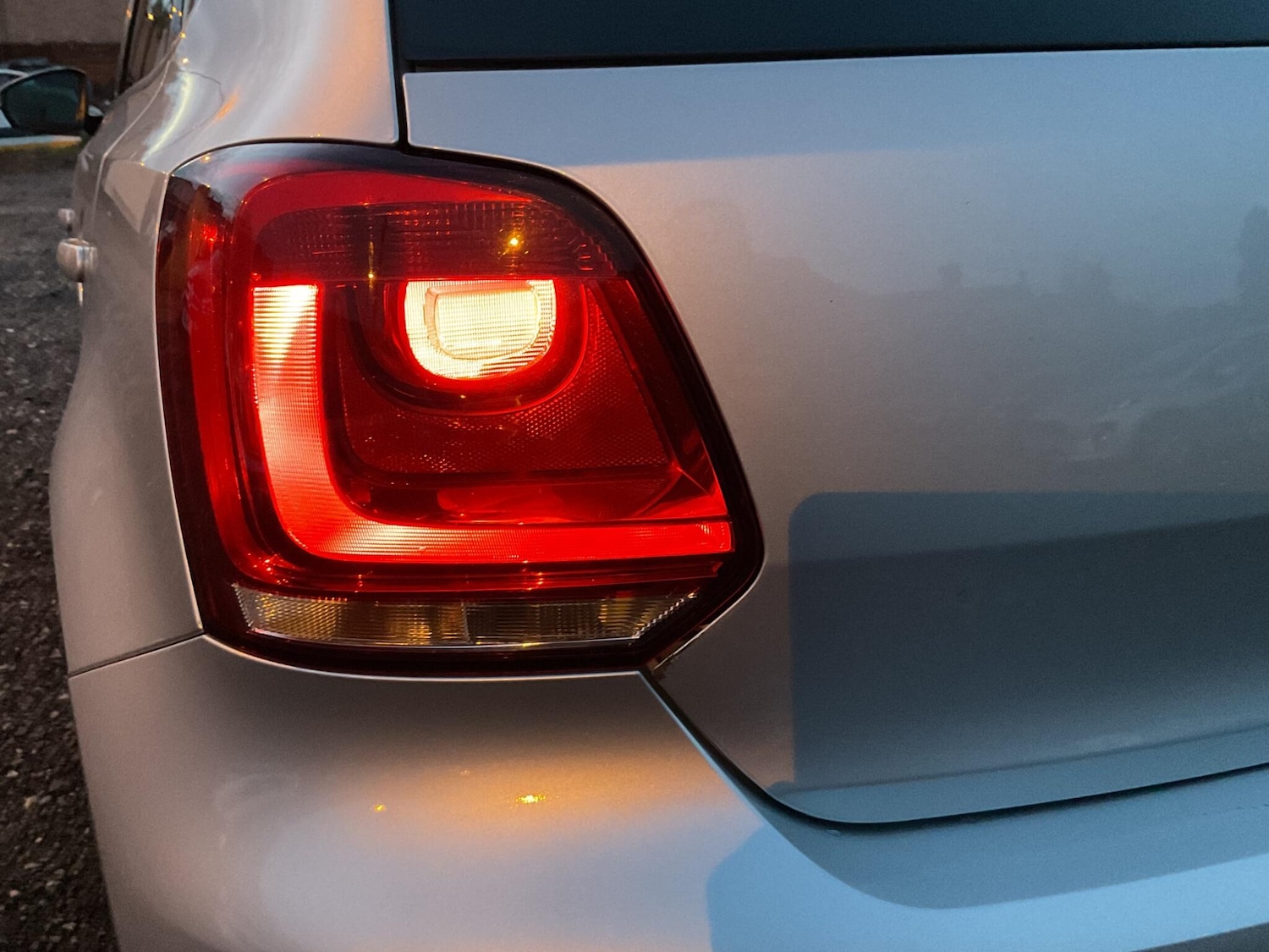 Used Volkswagen Polo for sale - 76701915: Photo 45