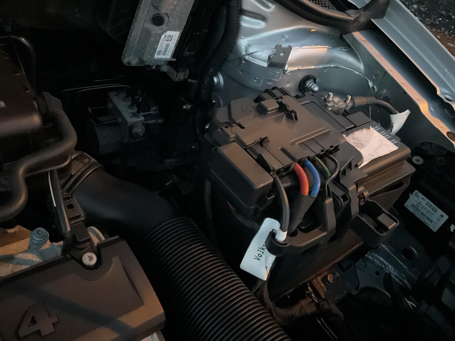 Used Volkswagen Polo for sale - 76701915: Photo 48