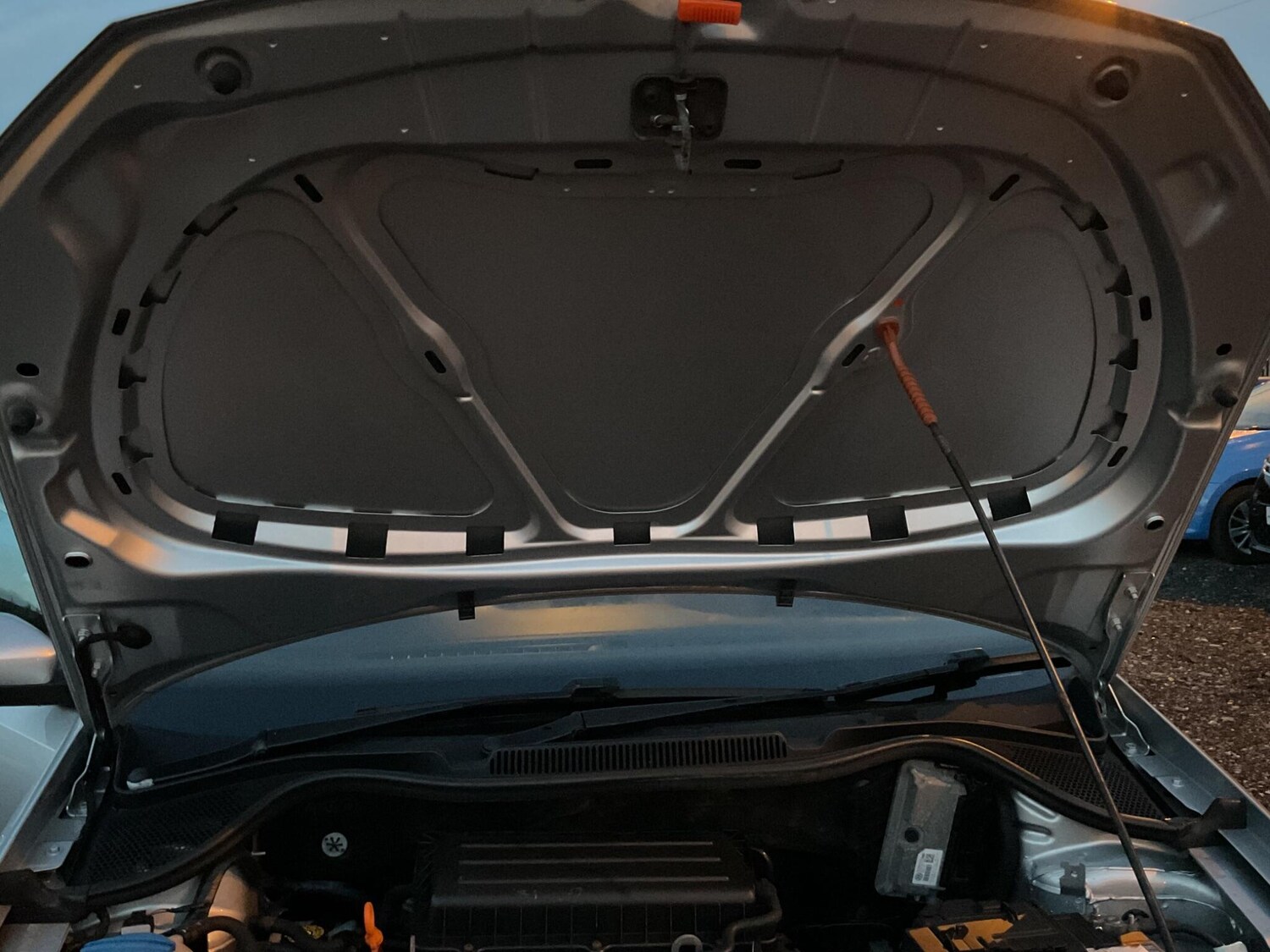 Used Volkswagen Polo for sale - 76701915: Photo 49