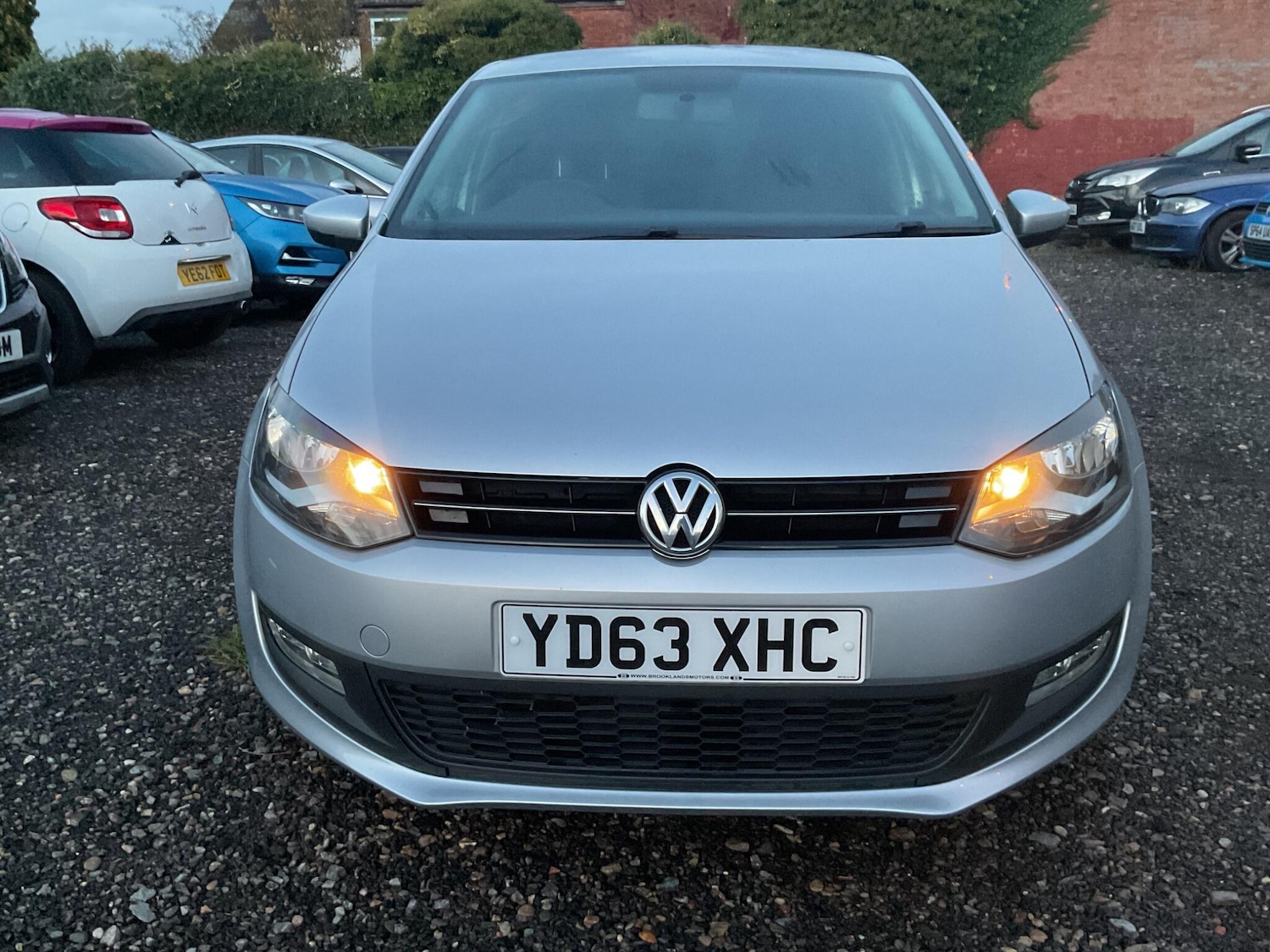 Used Volkswagen Polo for sale - 76701915: Photo 5