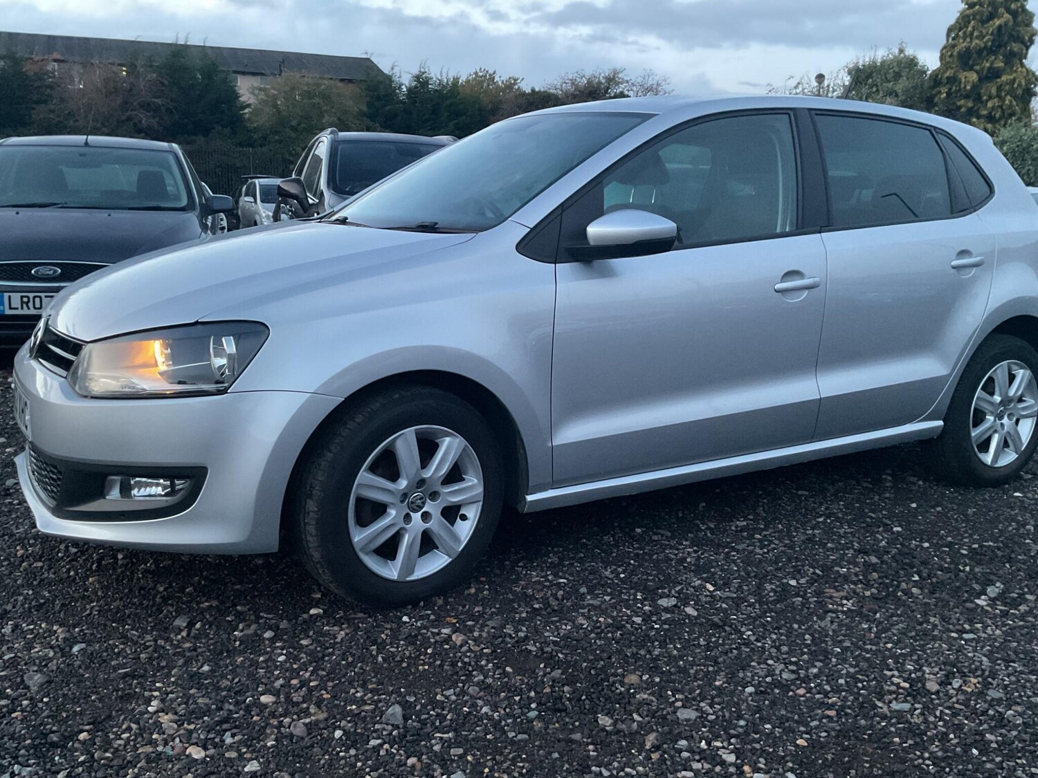 Used Volkswagen Polo for sale - 76701915: Photo 6
