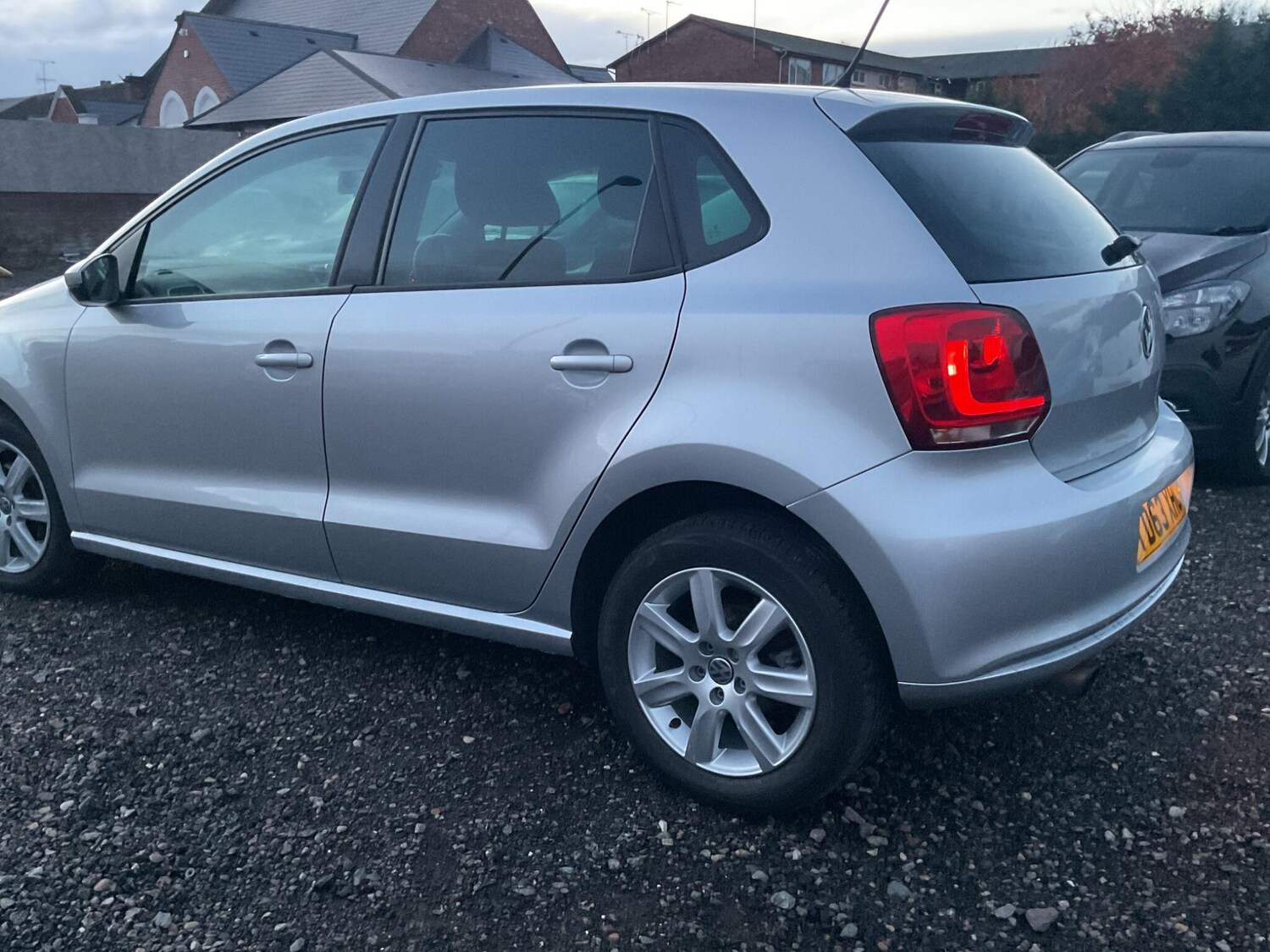 Used Volkswagen Polo for sale - 76701915: Photo 7